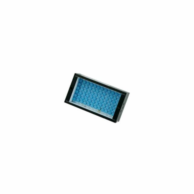 DB-60/34 Bar Illumination – Blue