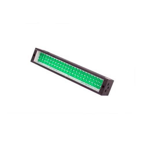 DB-80/20 Bar Illumination – Green
