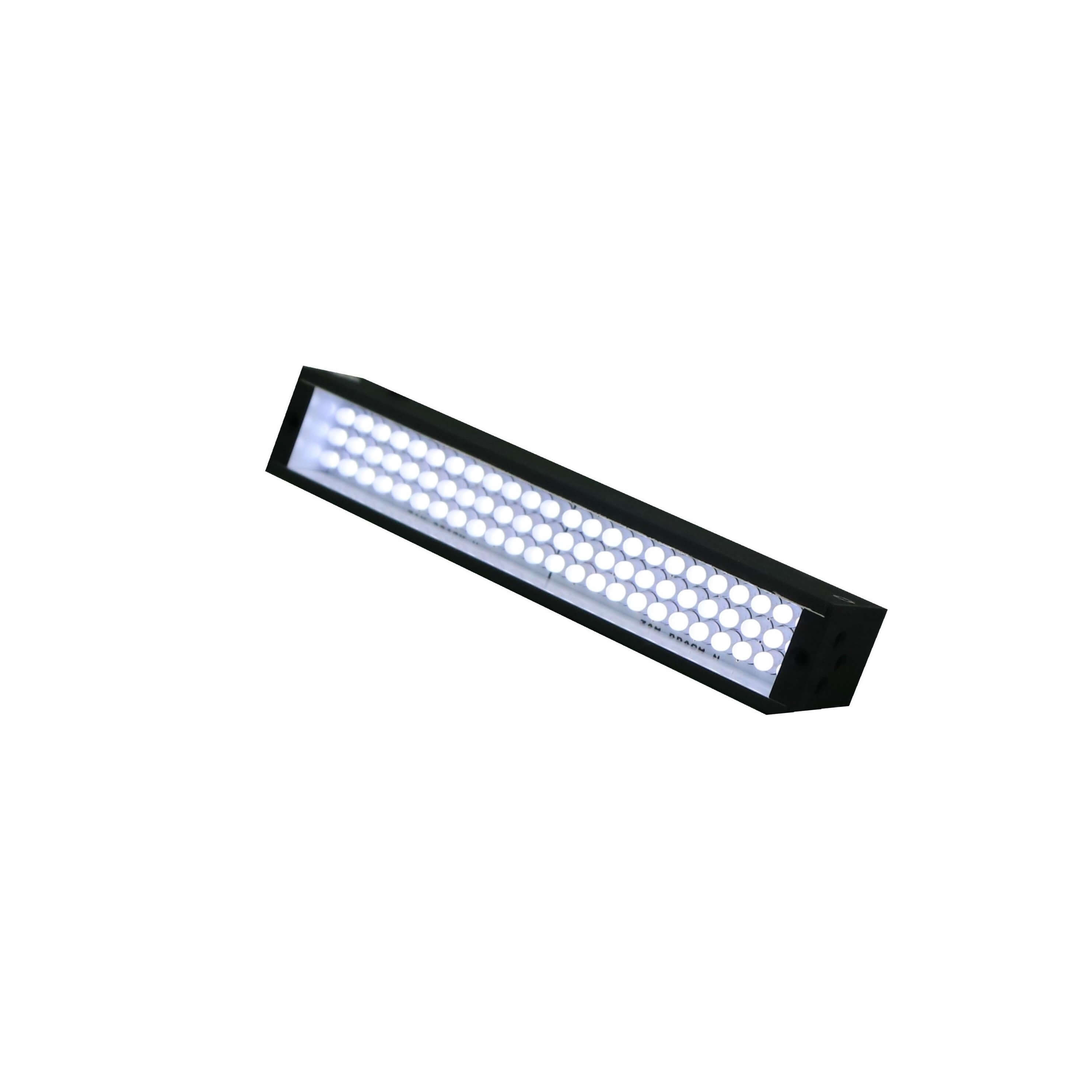 DB-80/20 Bar Illumination – White