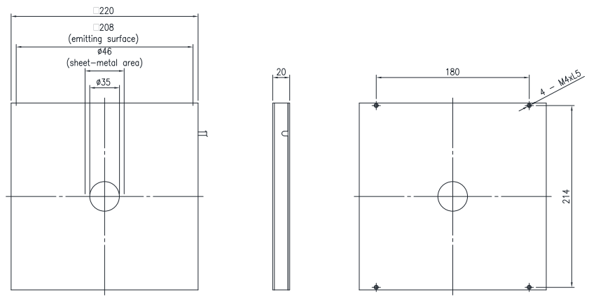 proimages/Lighting/DDSQ/DDSQ-208208_尺寸圖.png