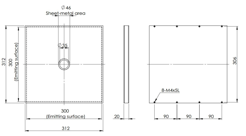 proimages/Lighting/DDSQ/DDSQ-300300_尺寸圖.png proimages/Lighting/DDSQ/DDSQ-300300_尺寸圖.png