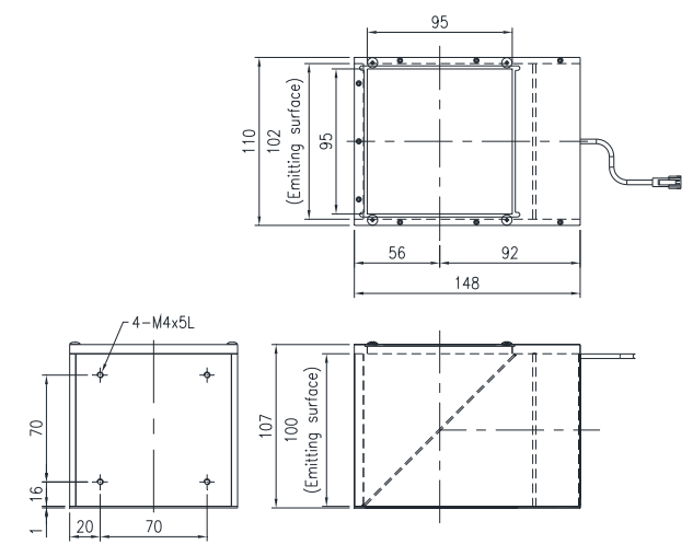 proimages/Lighting/DIFV/DIFV100/DIFV100尺寸圖.png proimages/Lighting/DIFV/DIFV100/DIFV100尺寸圖.png
