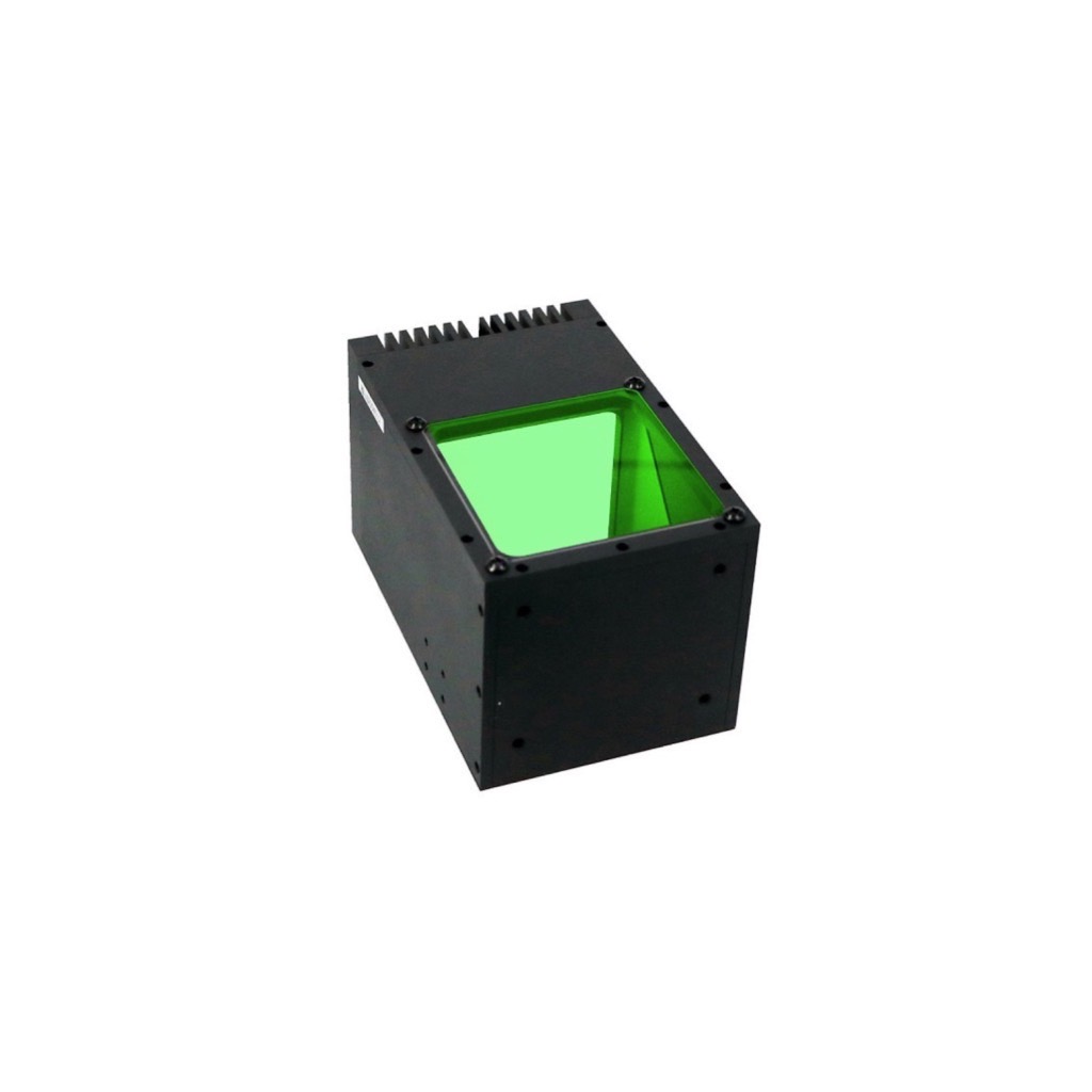 High Directivity IFV2-50 Green-DC24V