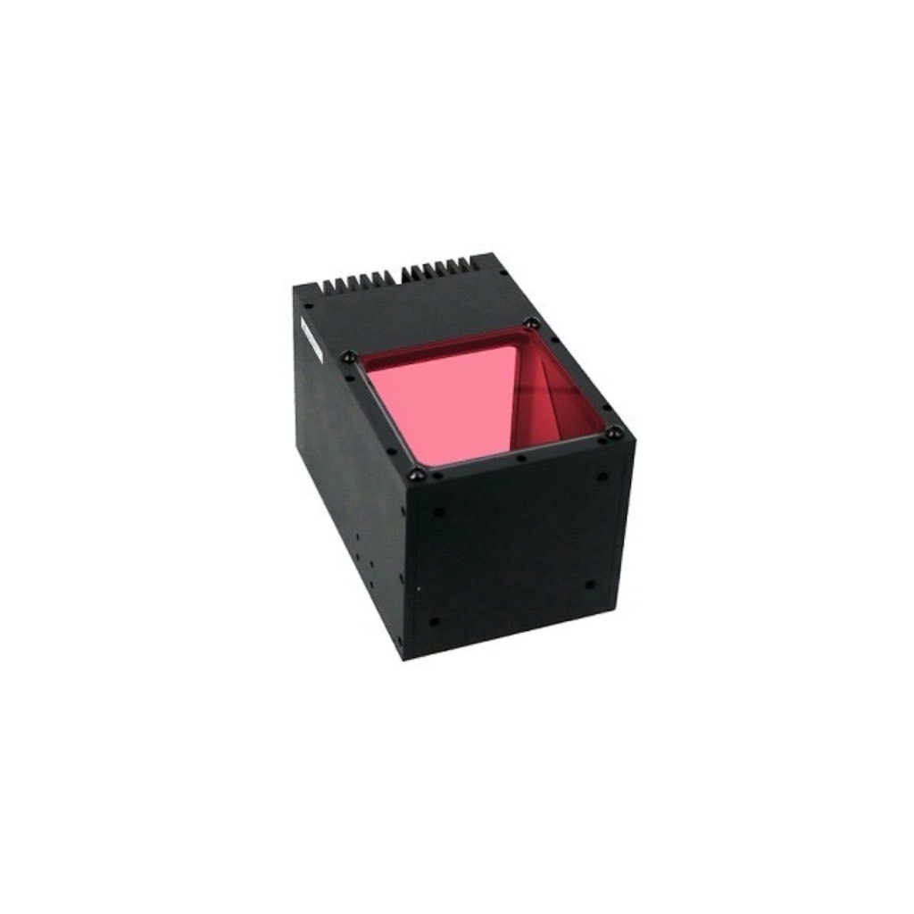 High Directivity IFV2- 50 Red-DC24V