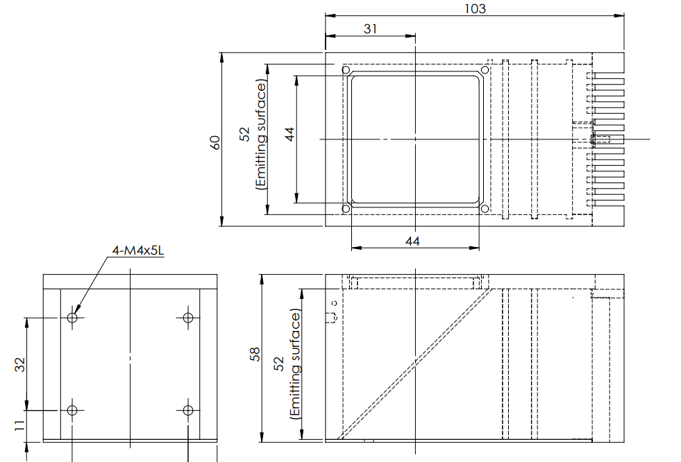 proimages/Lighting/DIFV2/DIFV2-50/GL-DIFV2-50_Series_尺寸圖.png proimages/Lighting/DIFV2/DIFV2-50/GL-DIFV2-50_Series_尺寸圖.png