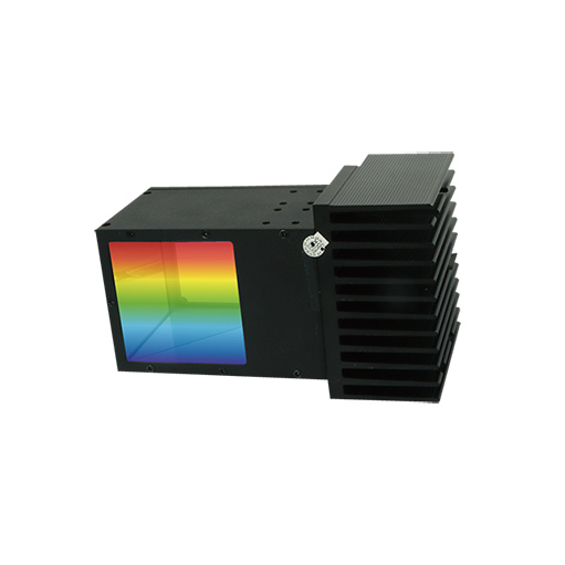 DIFV2-50-Coaxial Illumination – RGB