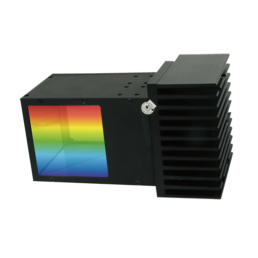 DIFV2-70-Coaxial Illumination – RGB
