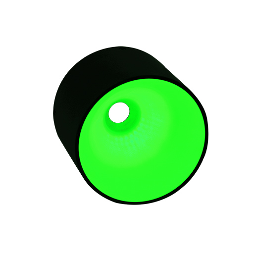 DO-54/11 Small Dome Illumination – Green