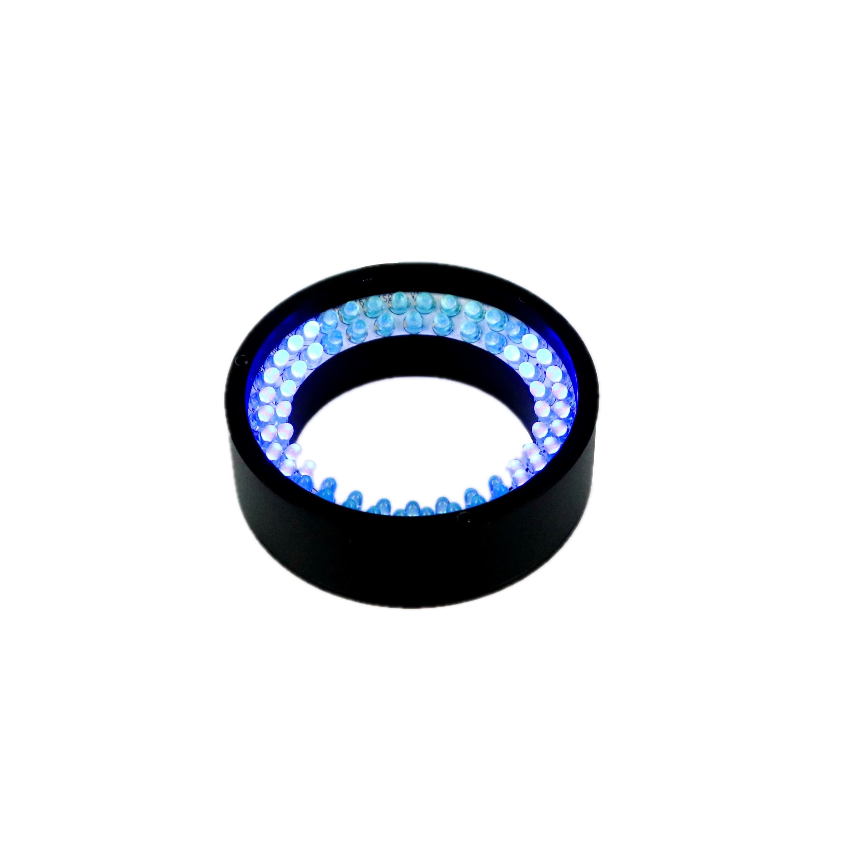 DR2-9050 Ring Light with Four Segment– Blue