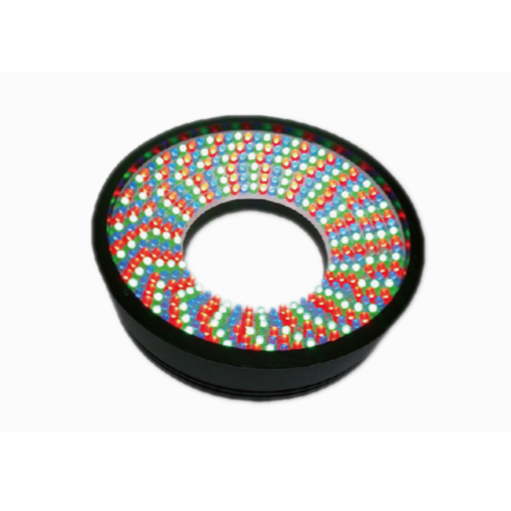 DR12060 Direct Ring Illumination – Red, Green, Blue