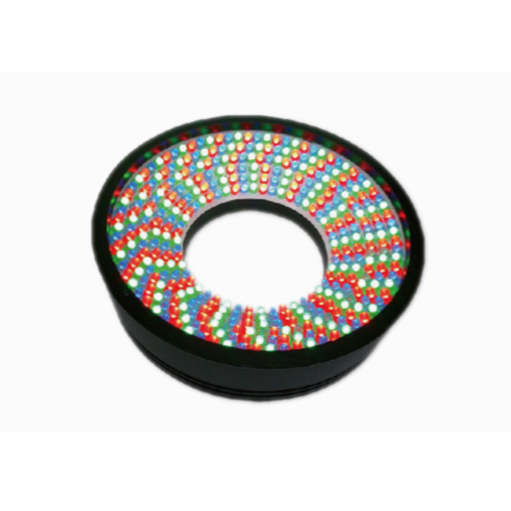 DR-120/60-Direct Ring Illumination – RGB