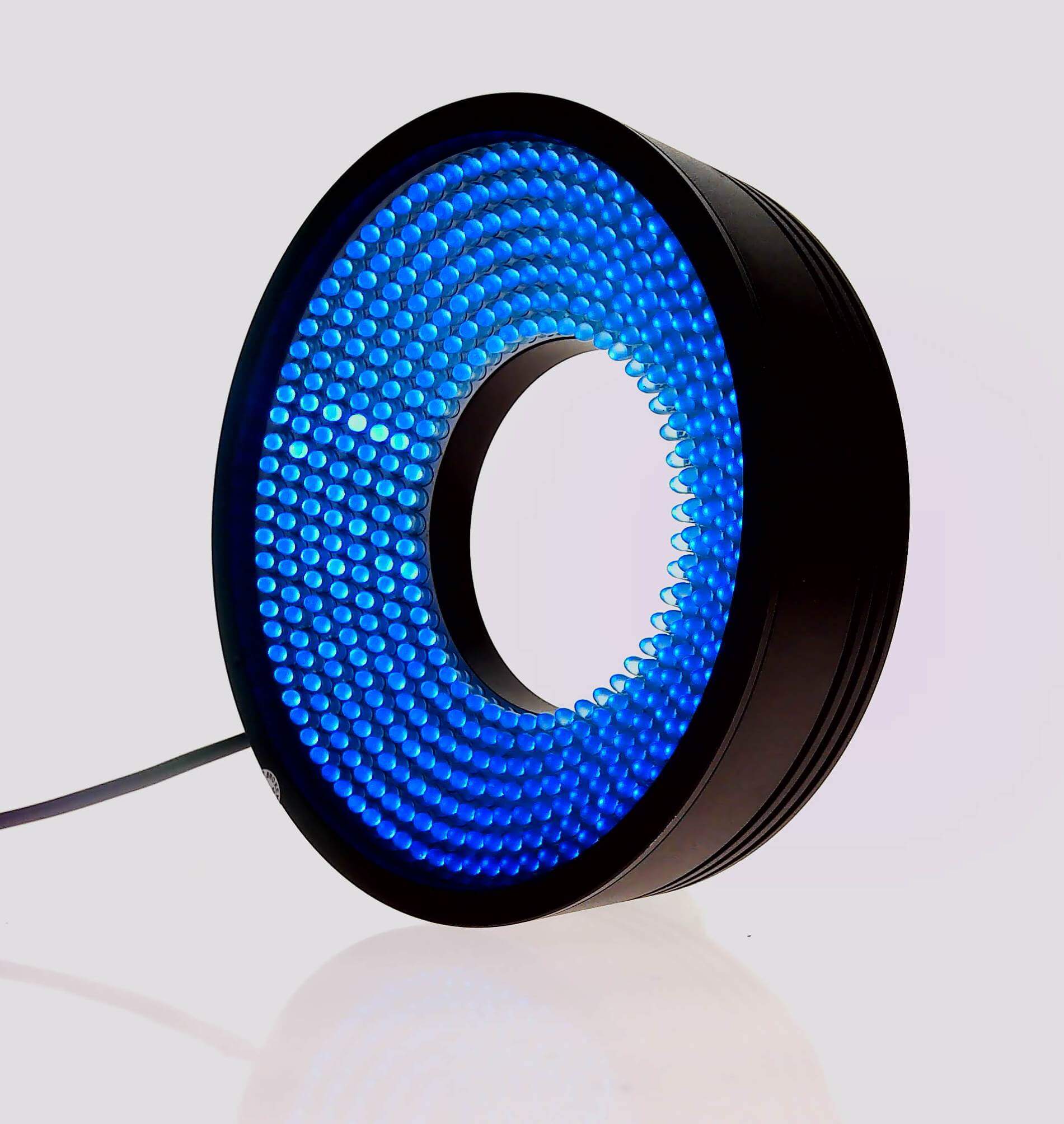 DR-67/36Direct Ring Illumination – Blue