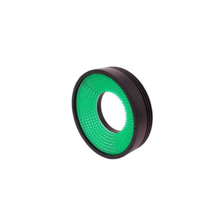DR-120/60 Direct Ring Illumination – Green
