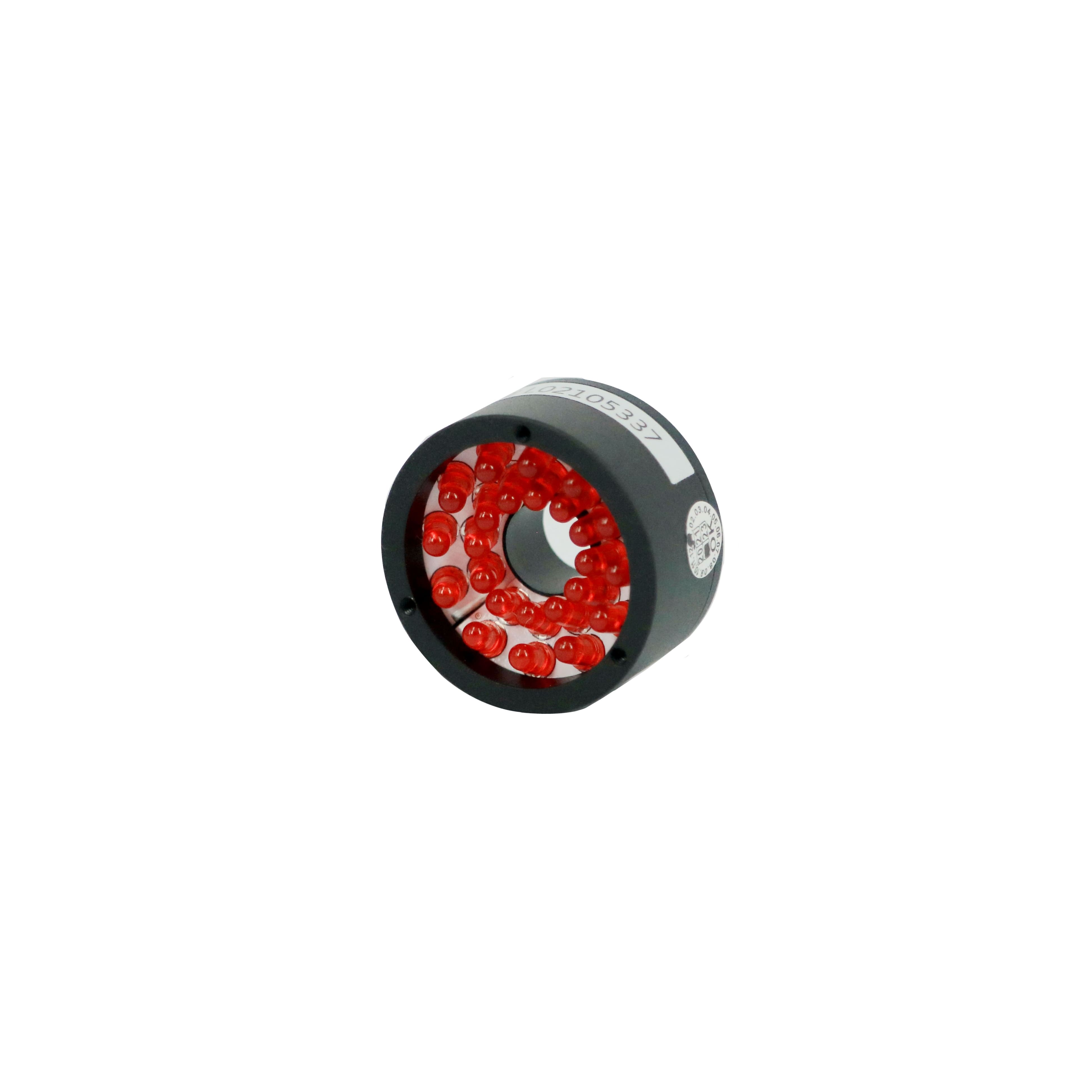 DR-32/10 Direct Ring Illumination – Red