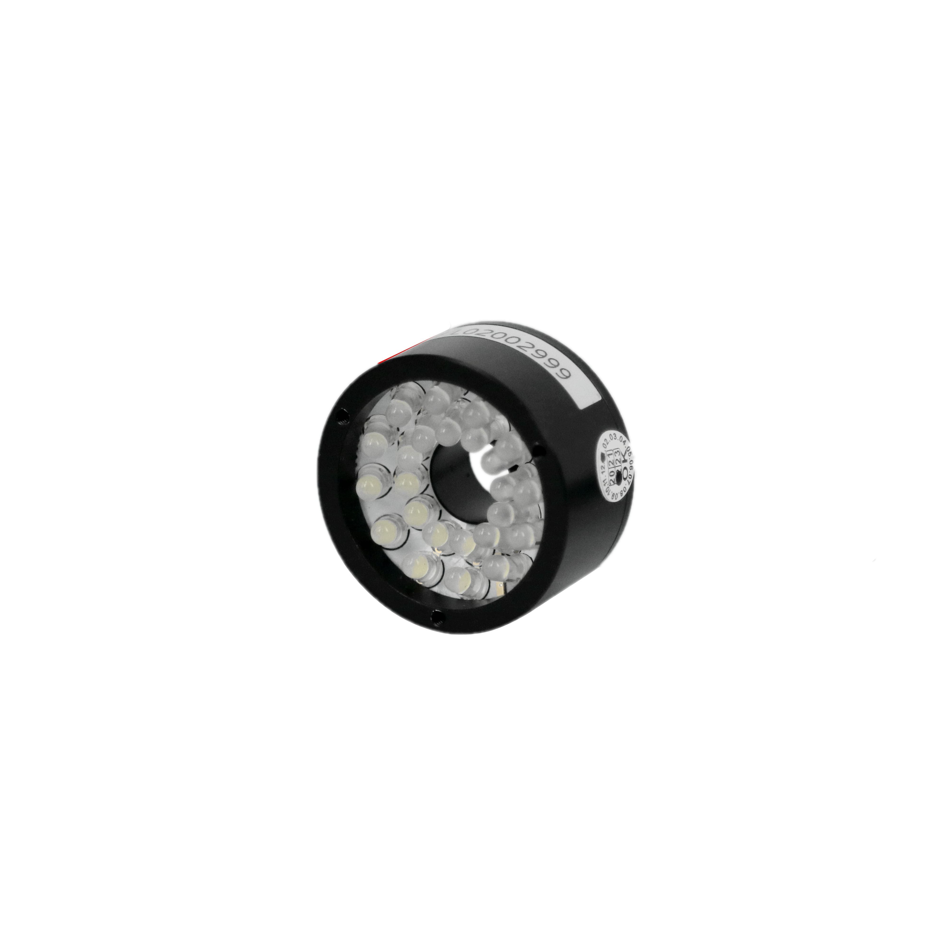 ZDR-32/10 Direct Ring Illumination - White