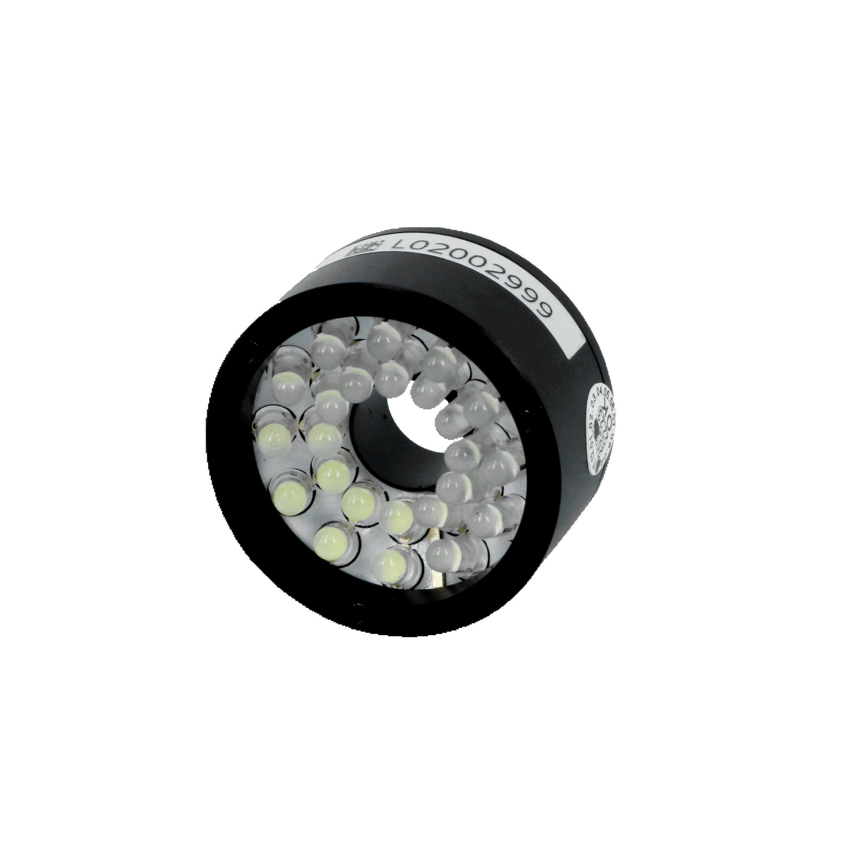 DR-32/10IR Direct Ring Illumination  – Infrared