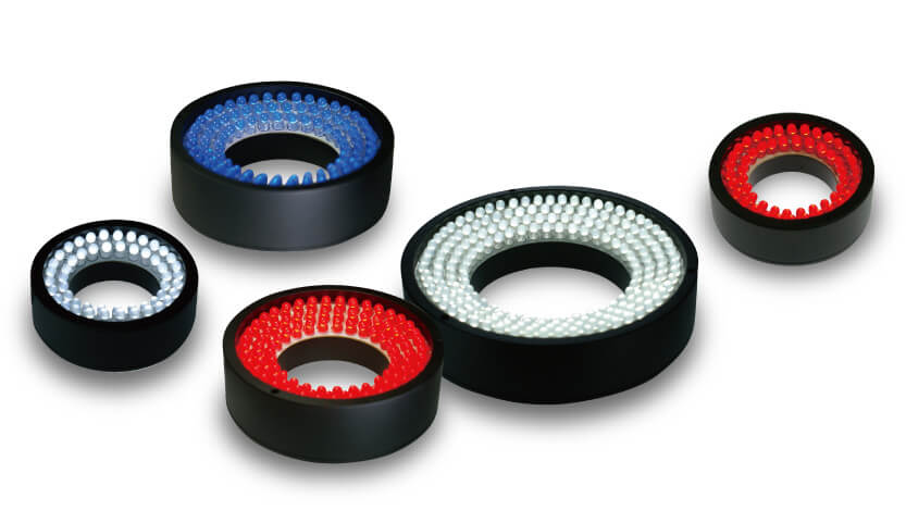 Ring Lights (0°&30°)