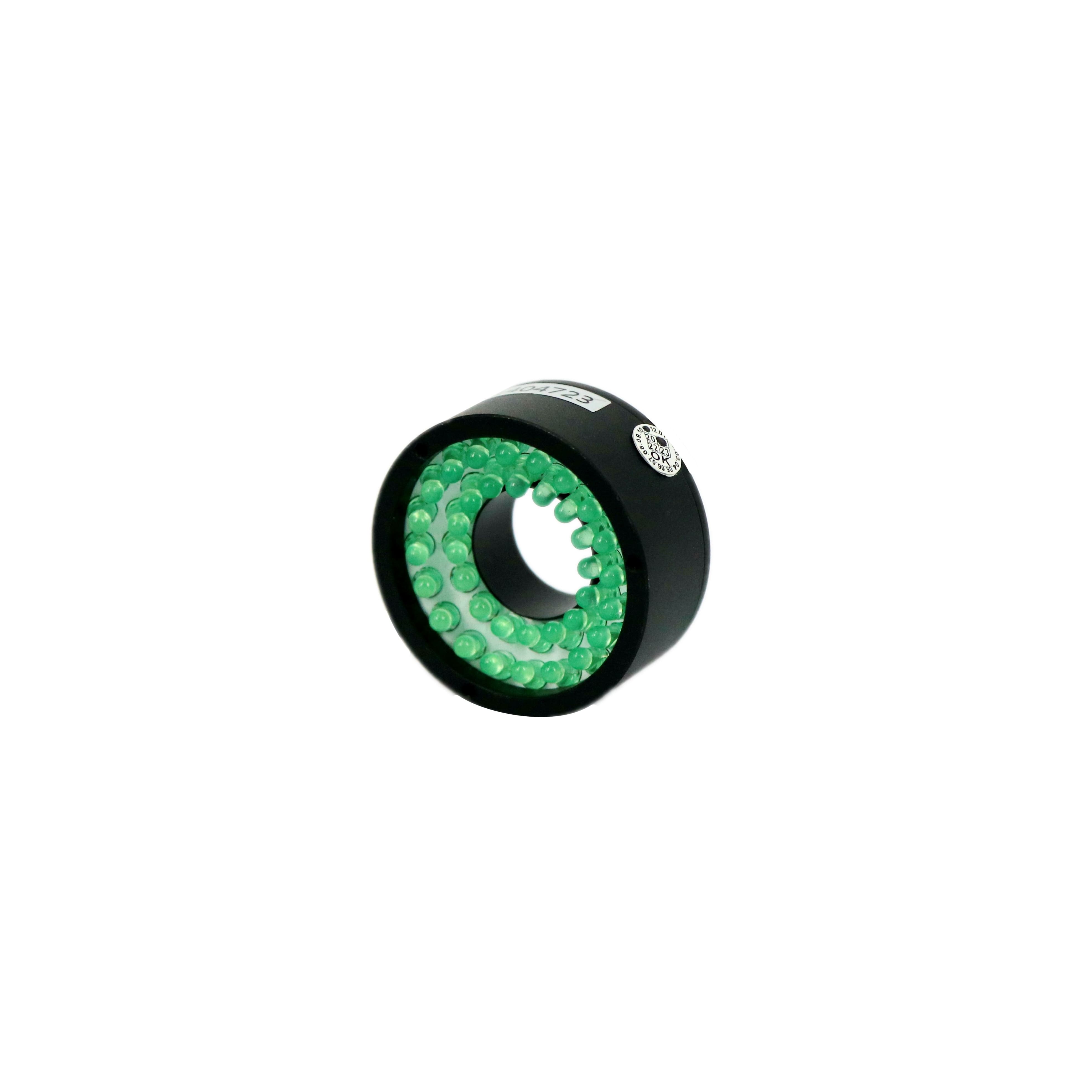 ZDR-42/18 Direct Ring Illumination - Green