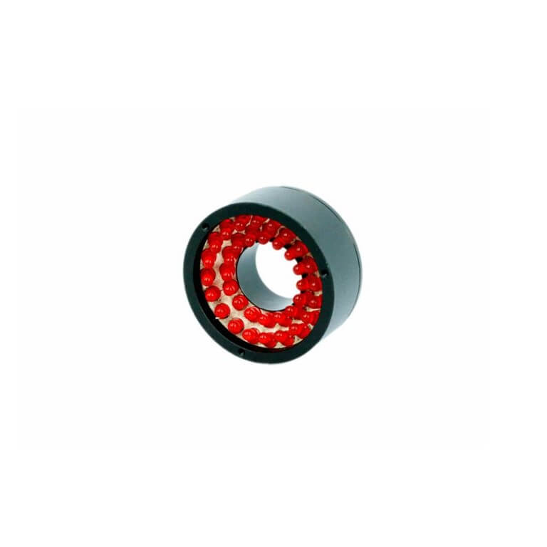 ZDR-42/18 Direct Ring Illumination - Red