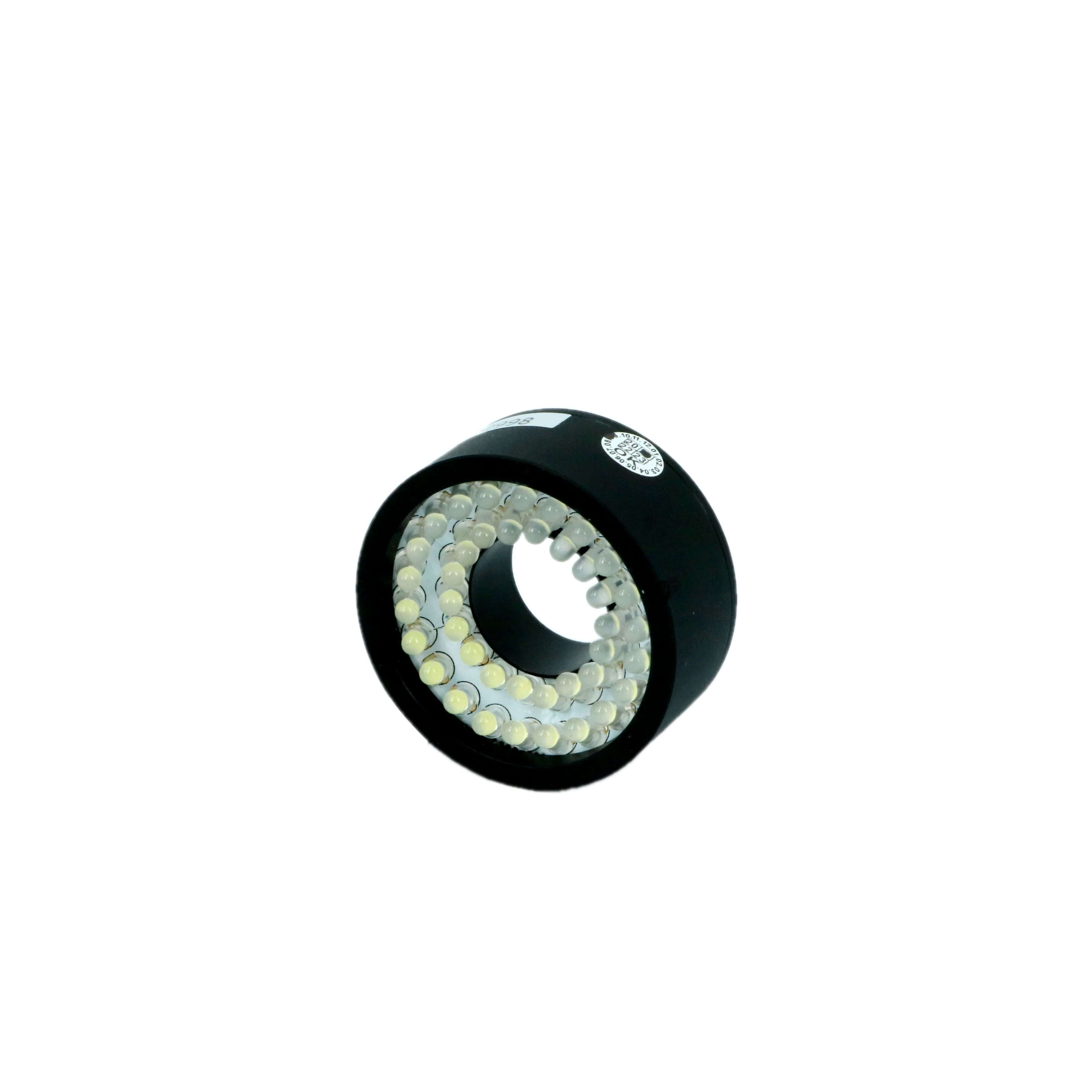 DR-42/18 Direct Ring Illumination – White