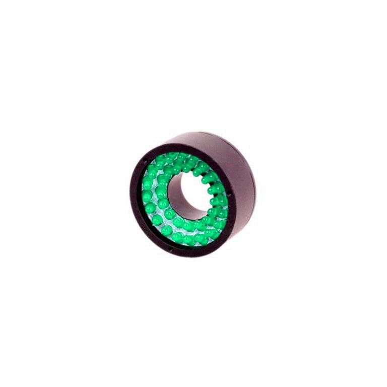ZDR-42/18 Direct Ring Illumination - Green