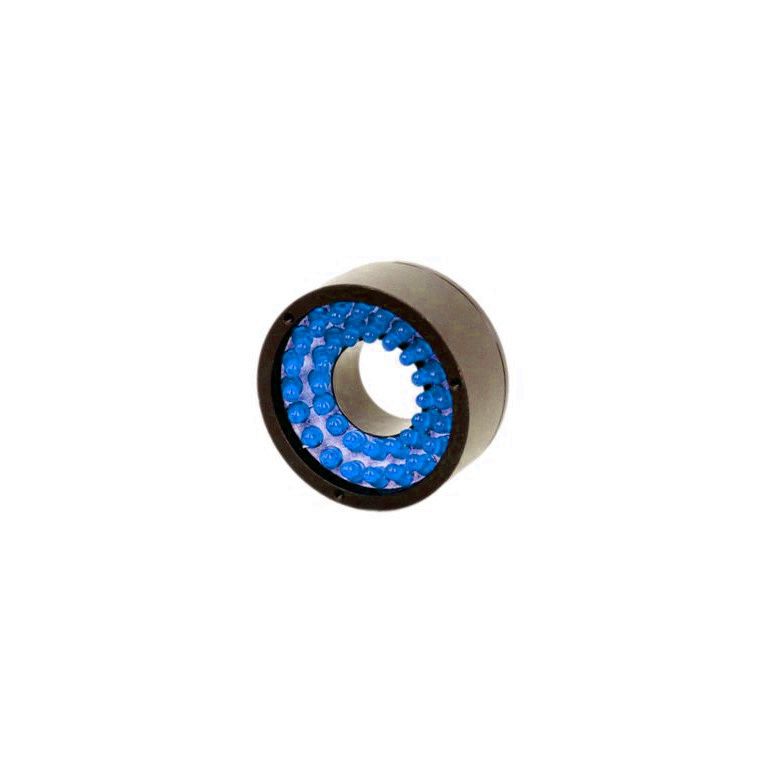ZDR-42/18 Direct Ring Illumination - Blue
