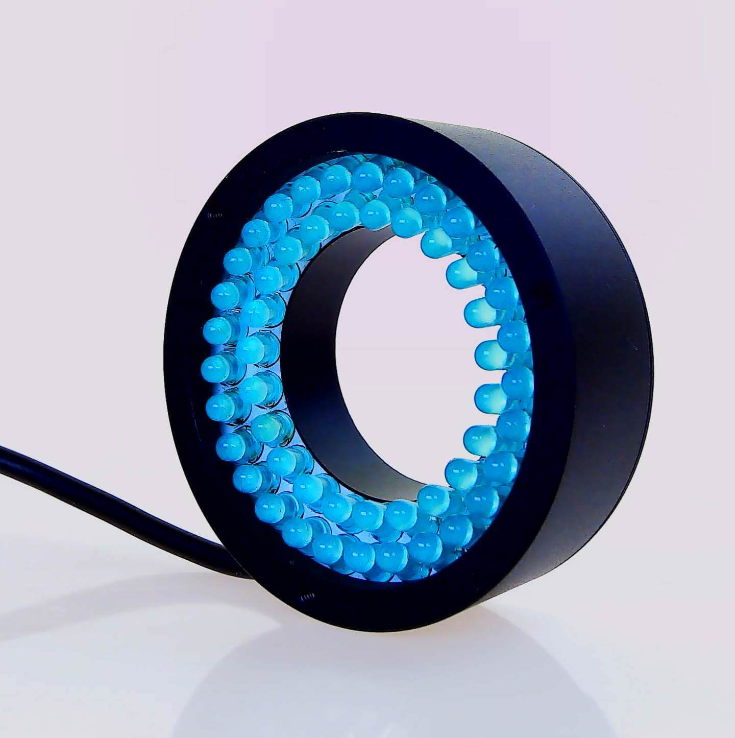 DR-50/28Direct Ring Illumination – Blue