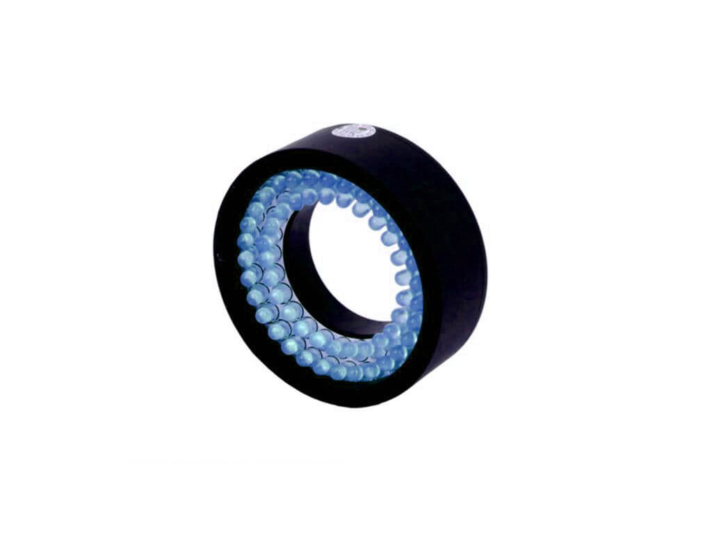 DR-50/28Direct Ring Illumination – Blue