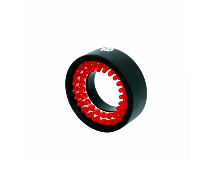 DR-50/28Direct Ring Illumination – Red