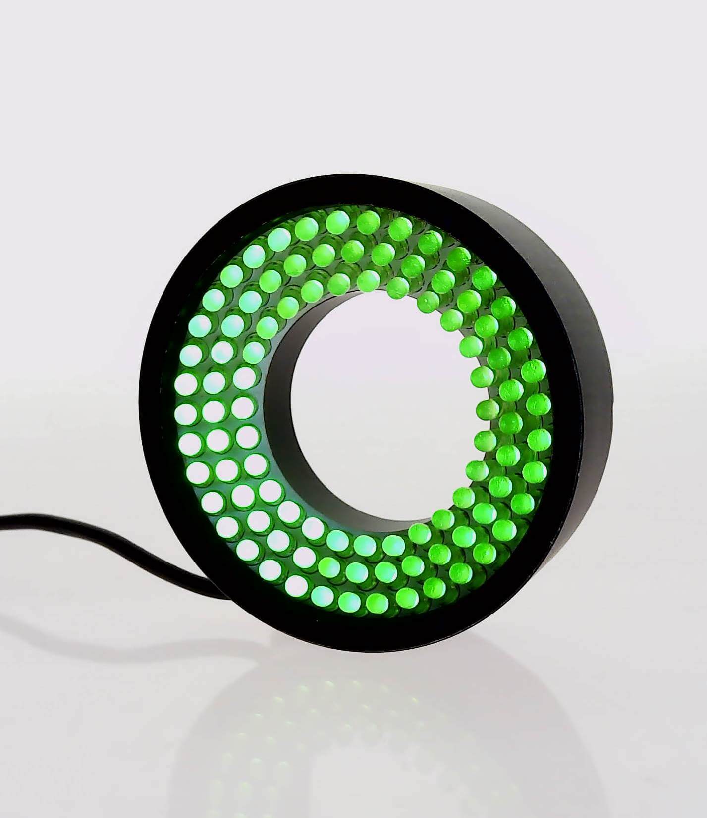 DR-67/36Direct Ring Illumination – Green