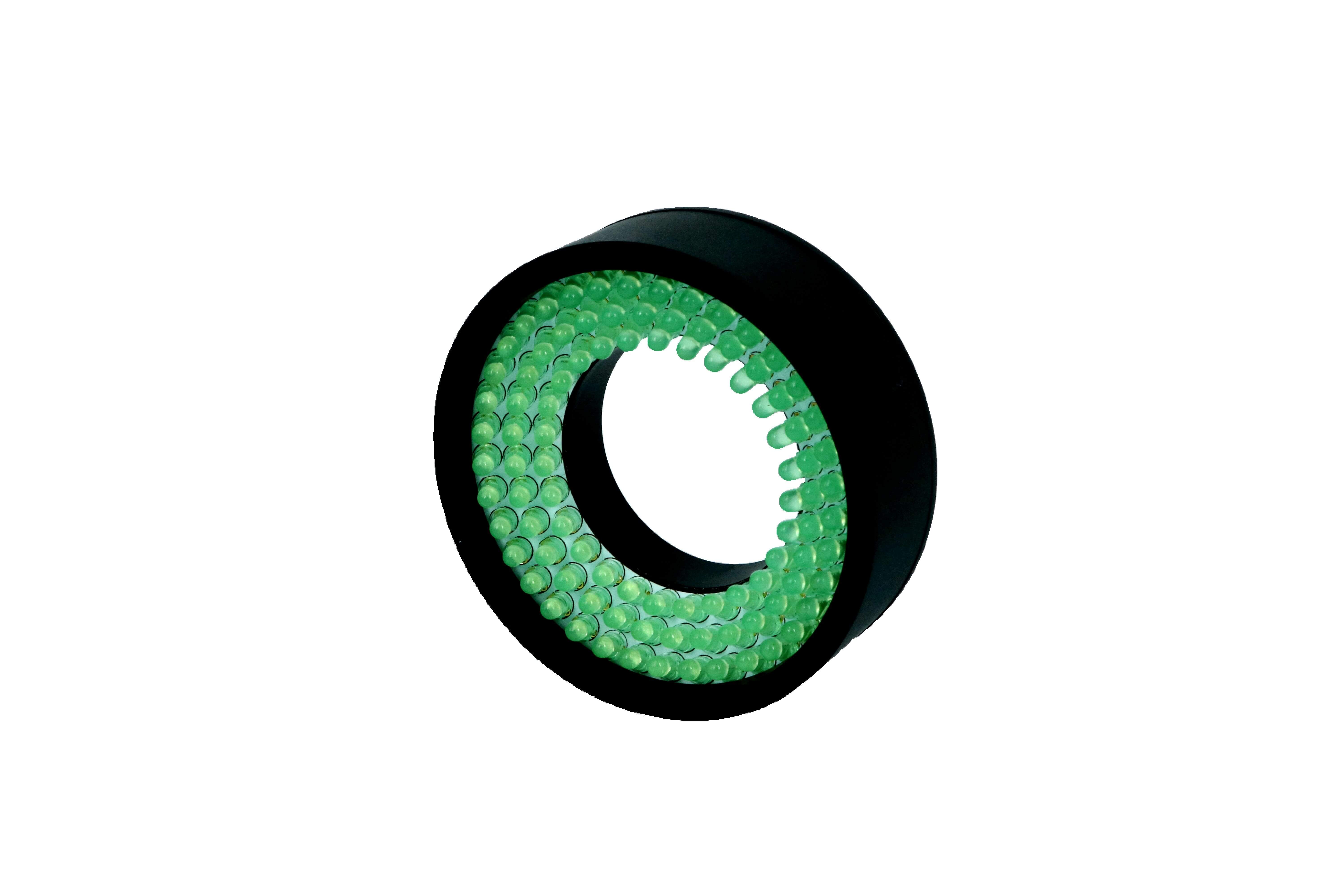 DR-67/36Direct Ring Illumination – Green