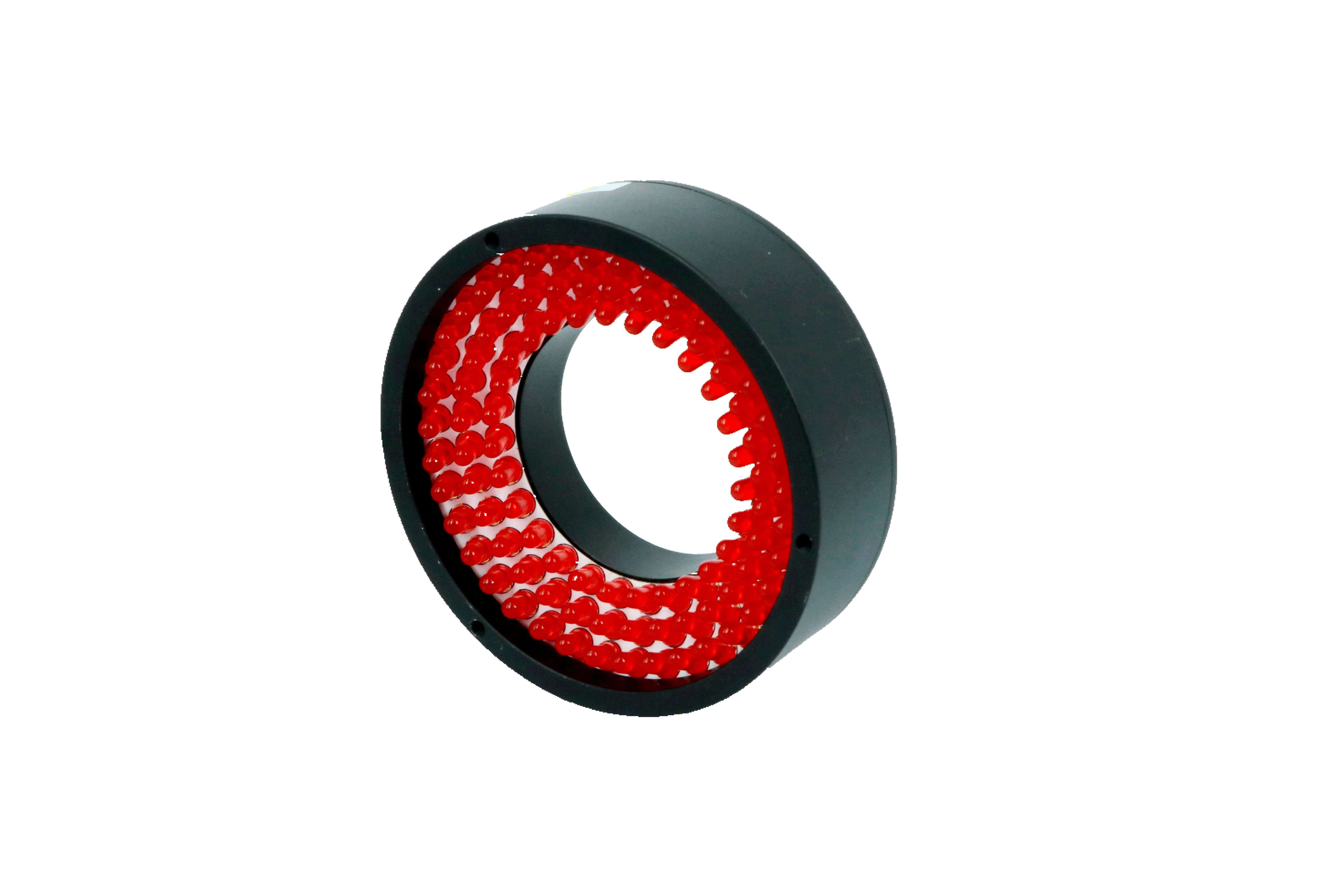 DR-67/36Direct Ring Illumination – Red