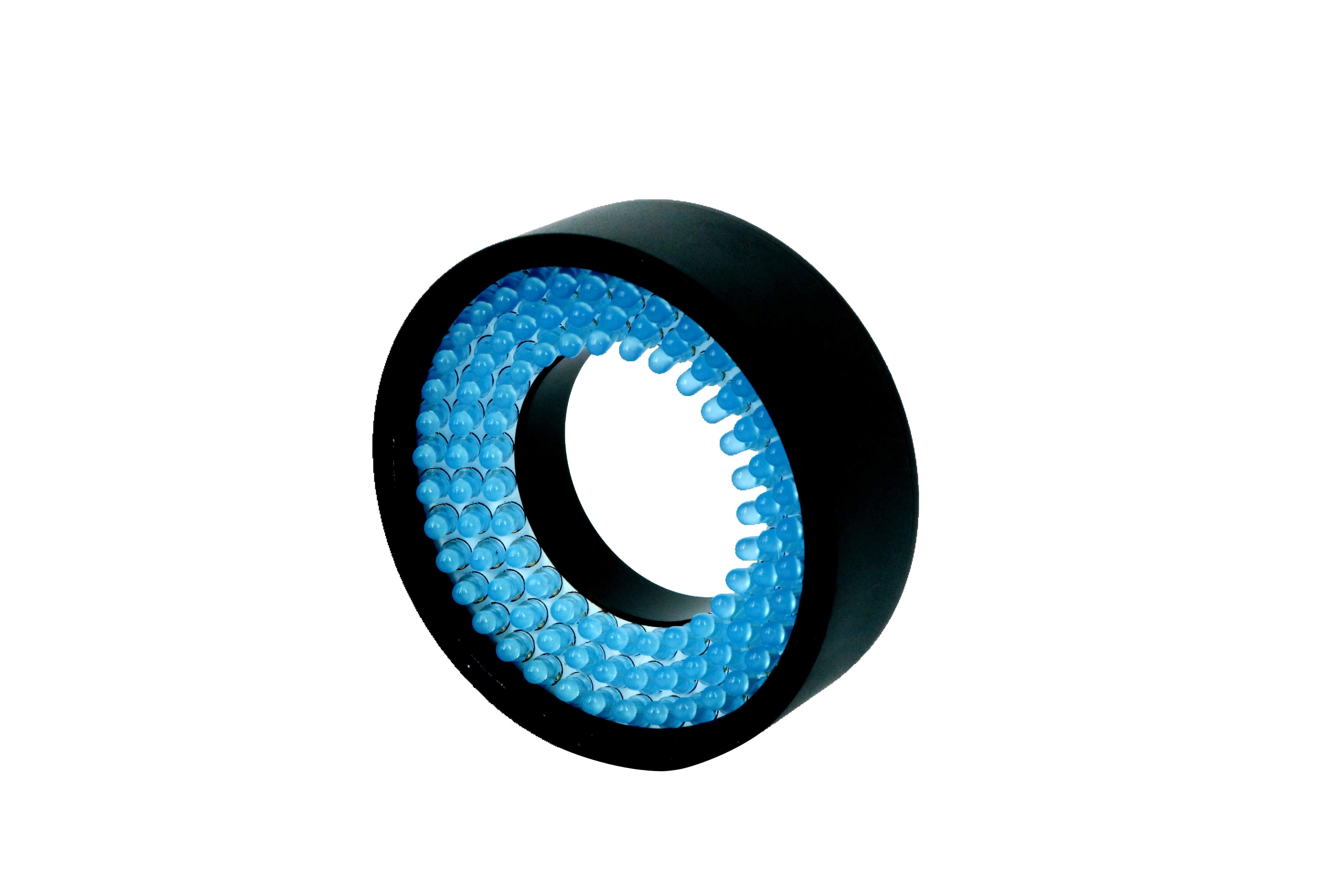 DR-67/36Direct Ring Illumination – Blue