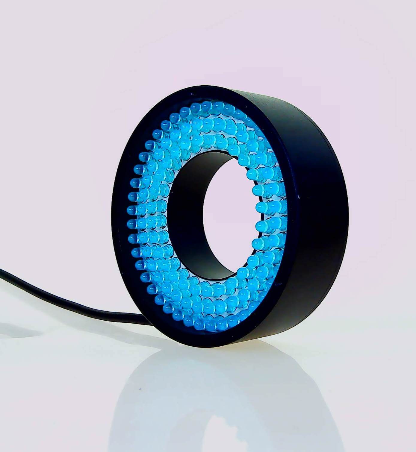 DR-70/35Direct Ring Illumination – Blue
