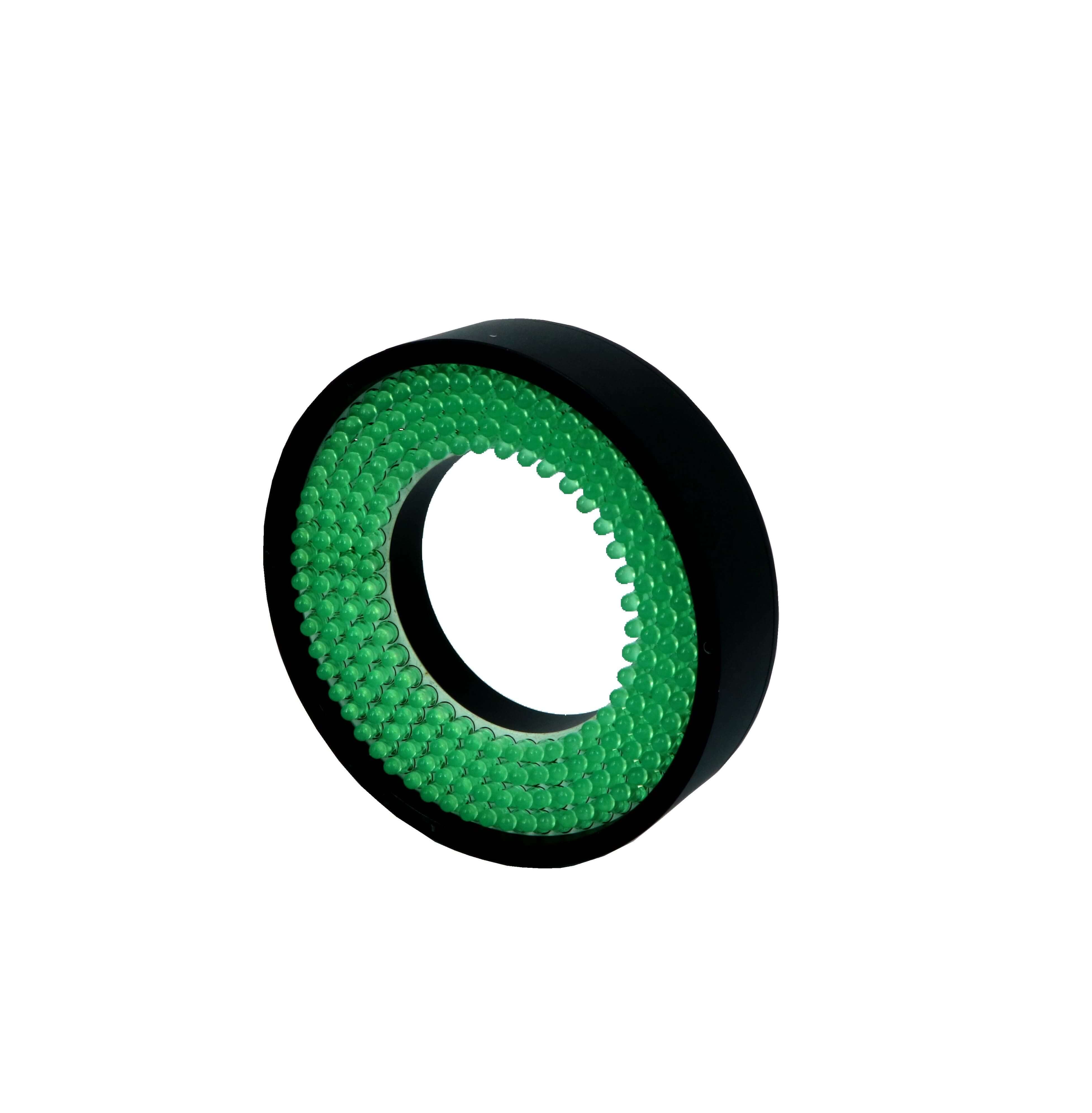 DR-90/50 Direct Ring Illumination – Green-24