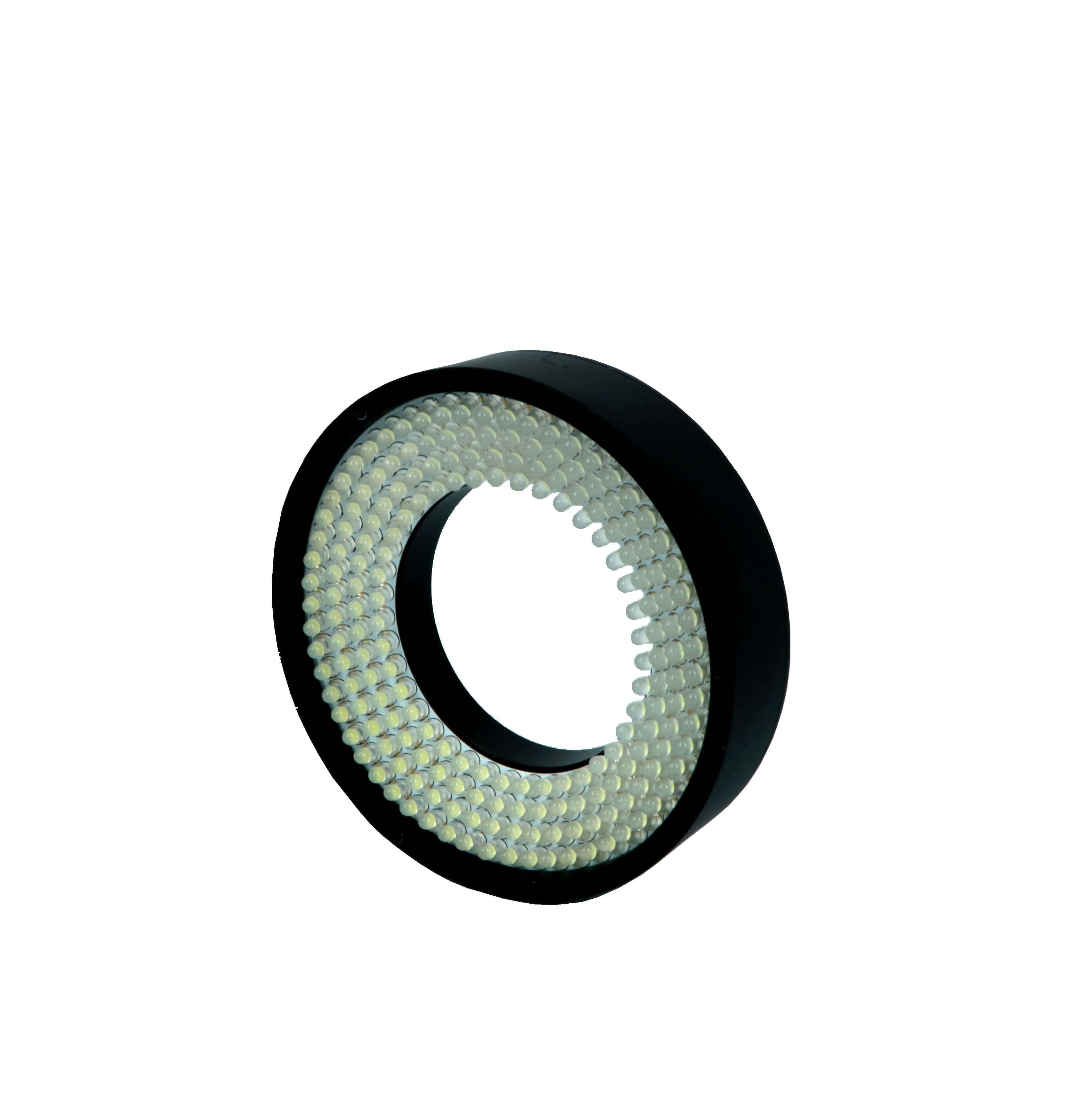 DR-90/50 Direct Ring Illumination – White