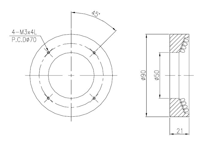 proimages/Lighting/DR/DR9050/尺寸圖.png proimages/Lighting/DR/DR9050/尺寸圖.png
