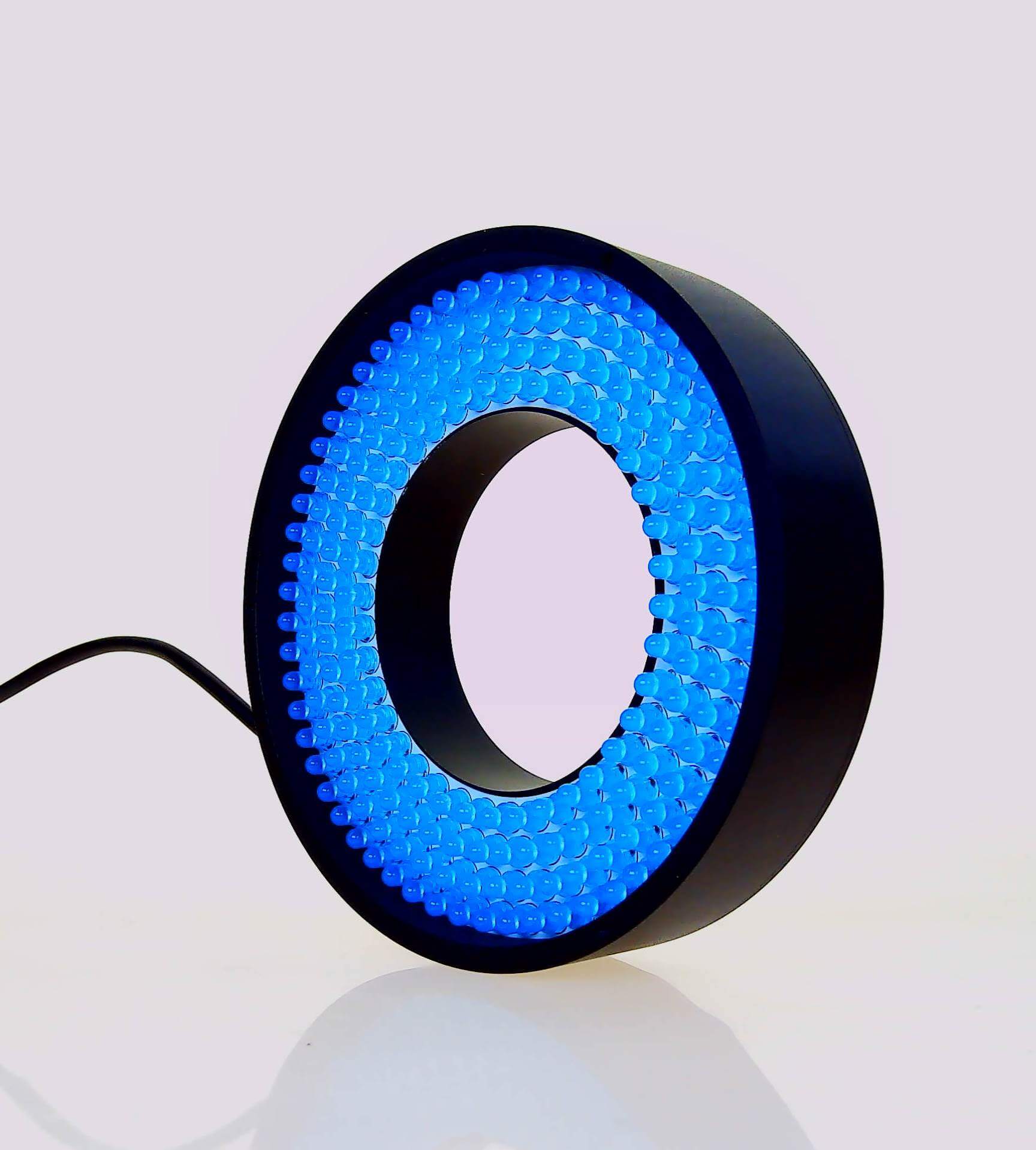 DR-95/50Direct Ring Illumination – Blue