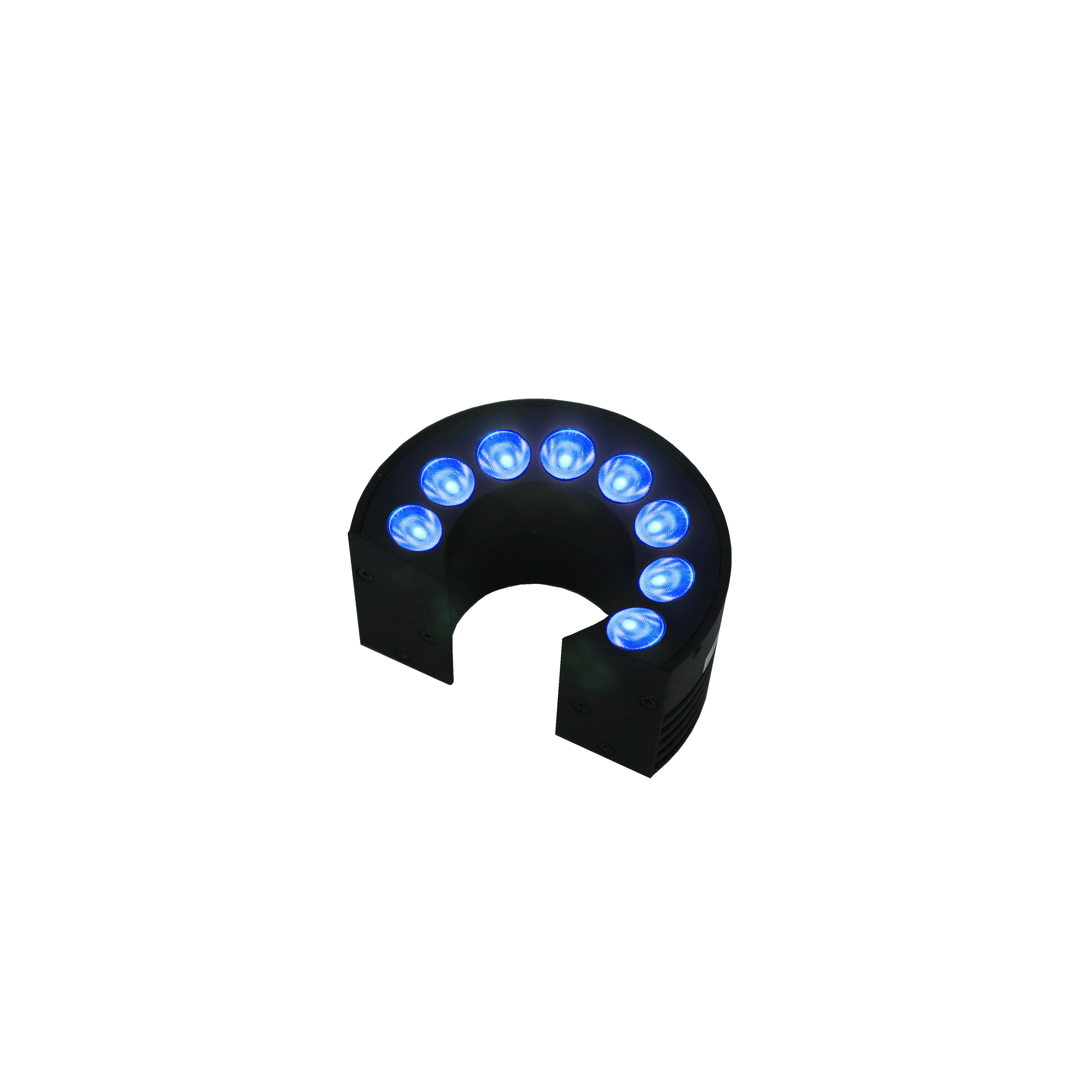 HDRC7035 Direct Ring Illumination – Blue