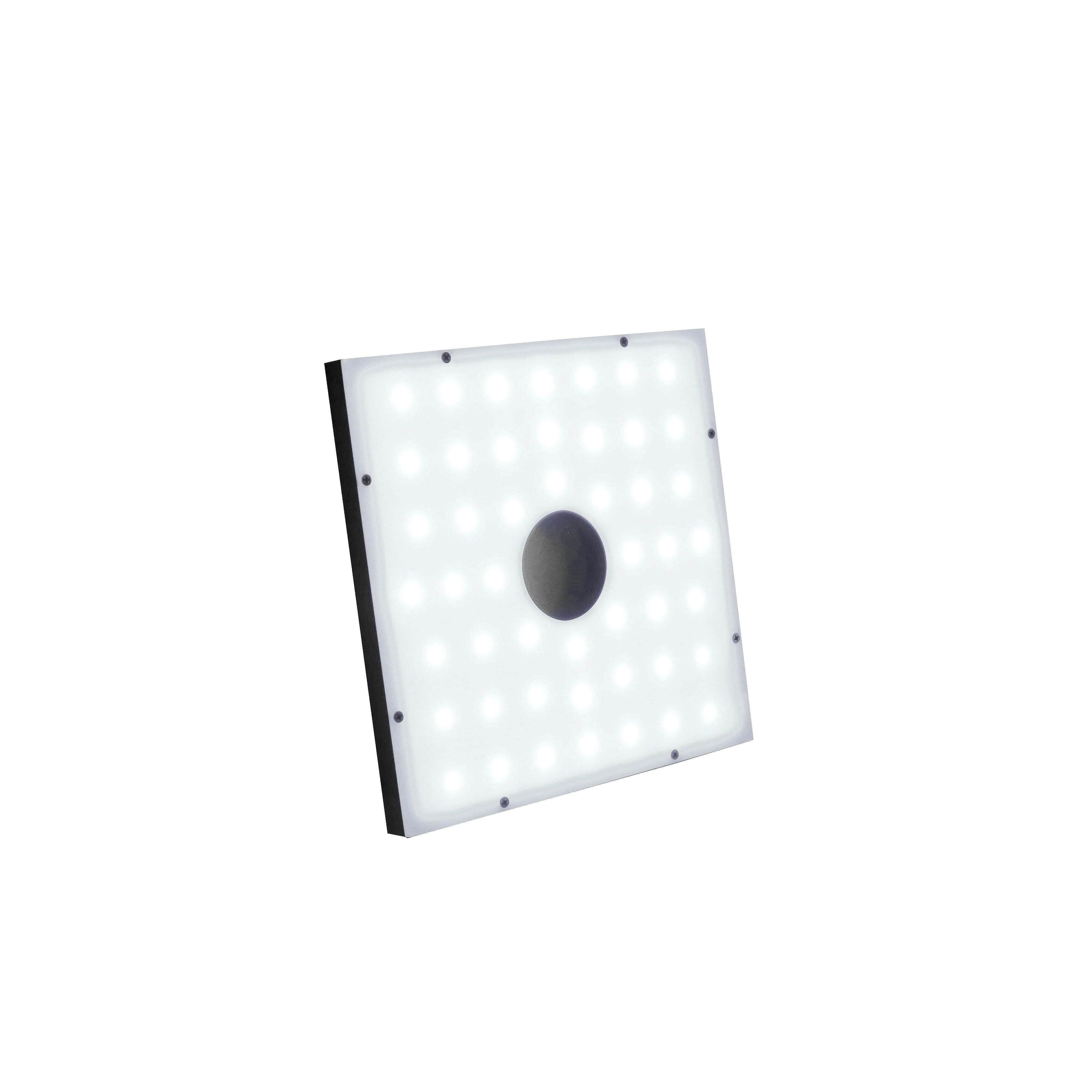 DSQ2-150/150 Diffused Square – White