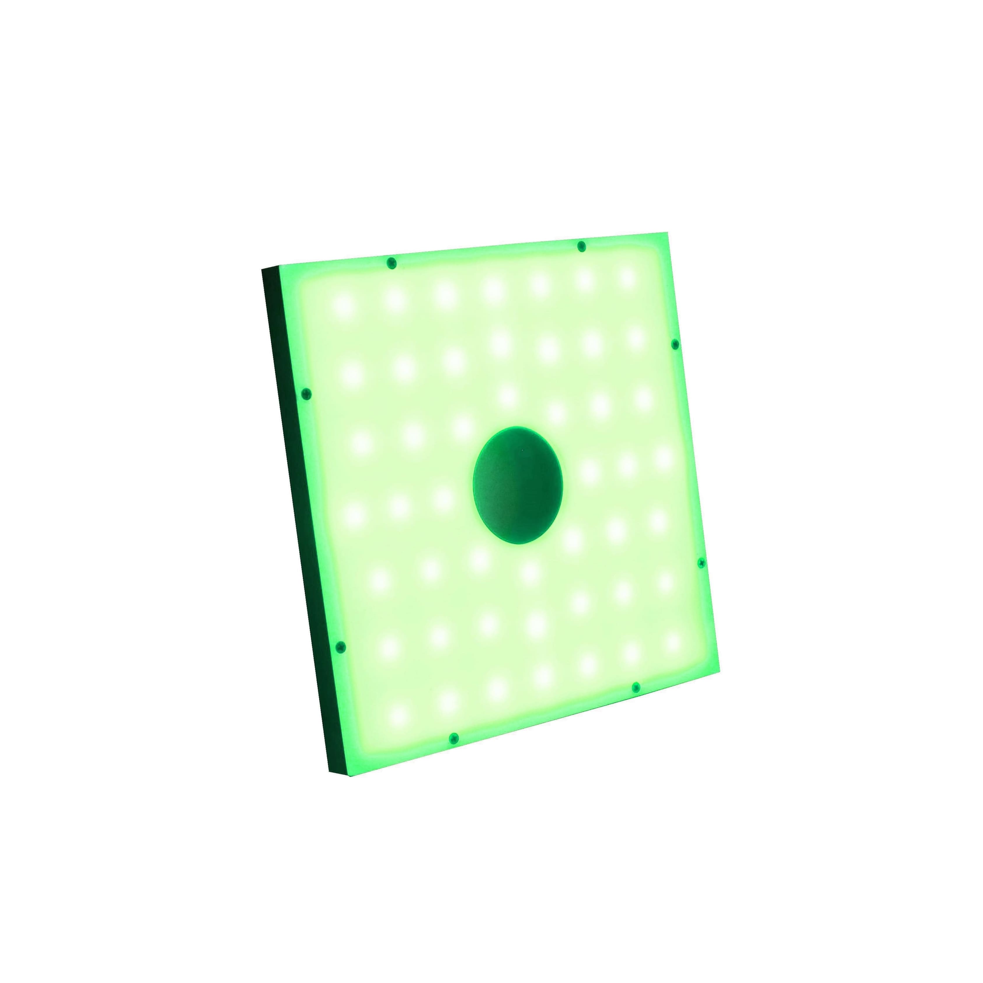 DSQ2-300/300 Diffused Square – Green