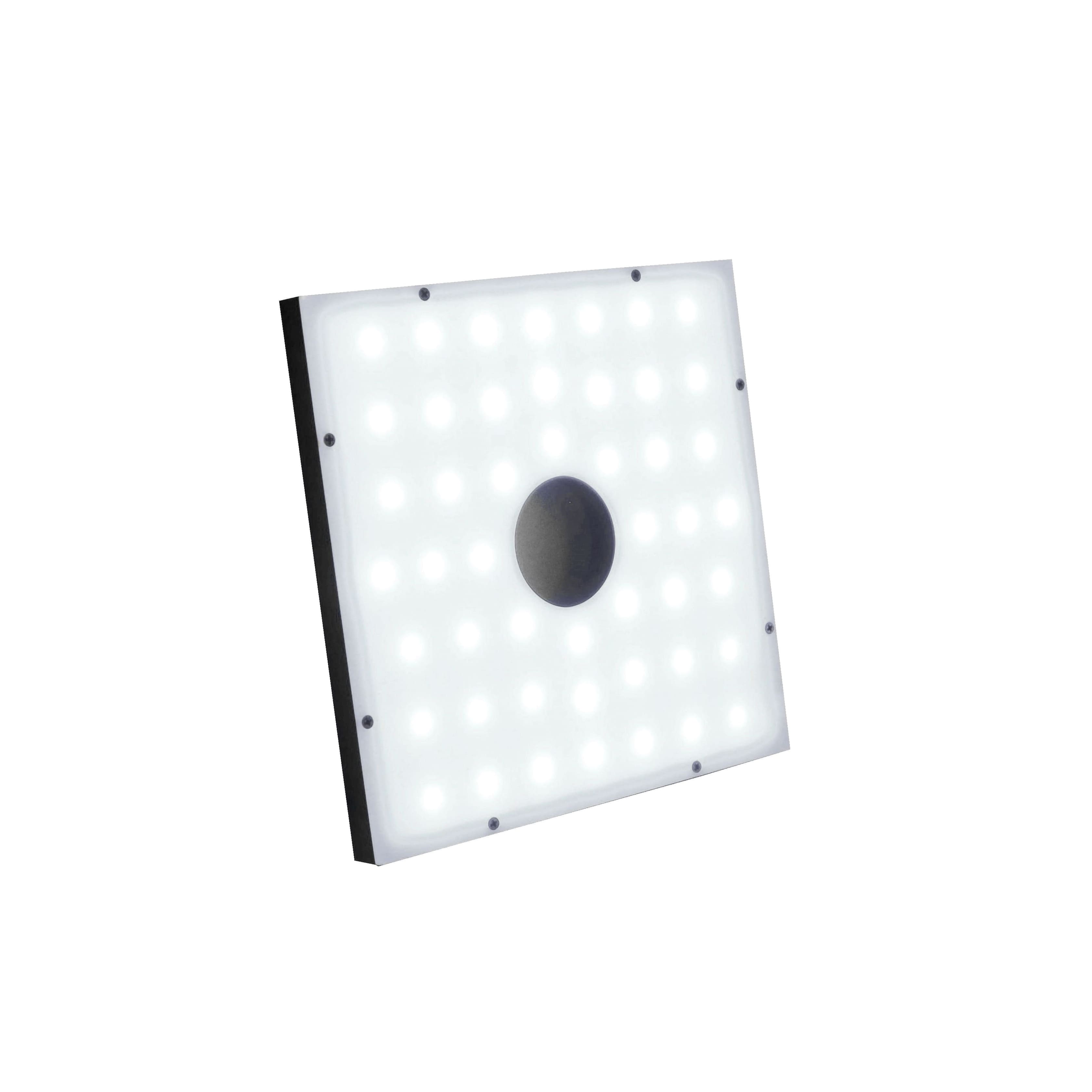 DSQ2-300/300 Diffused Square Panel Lights – White