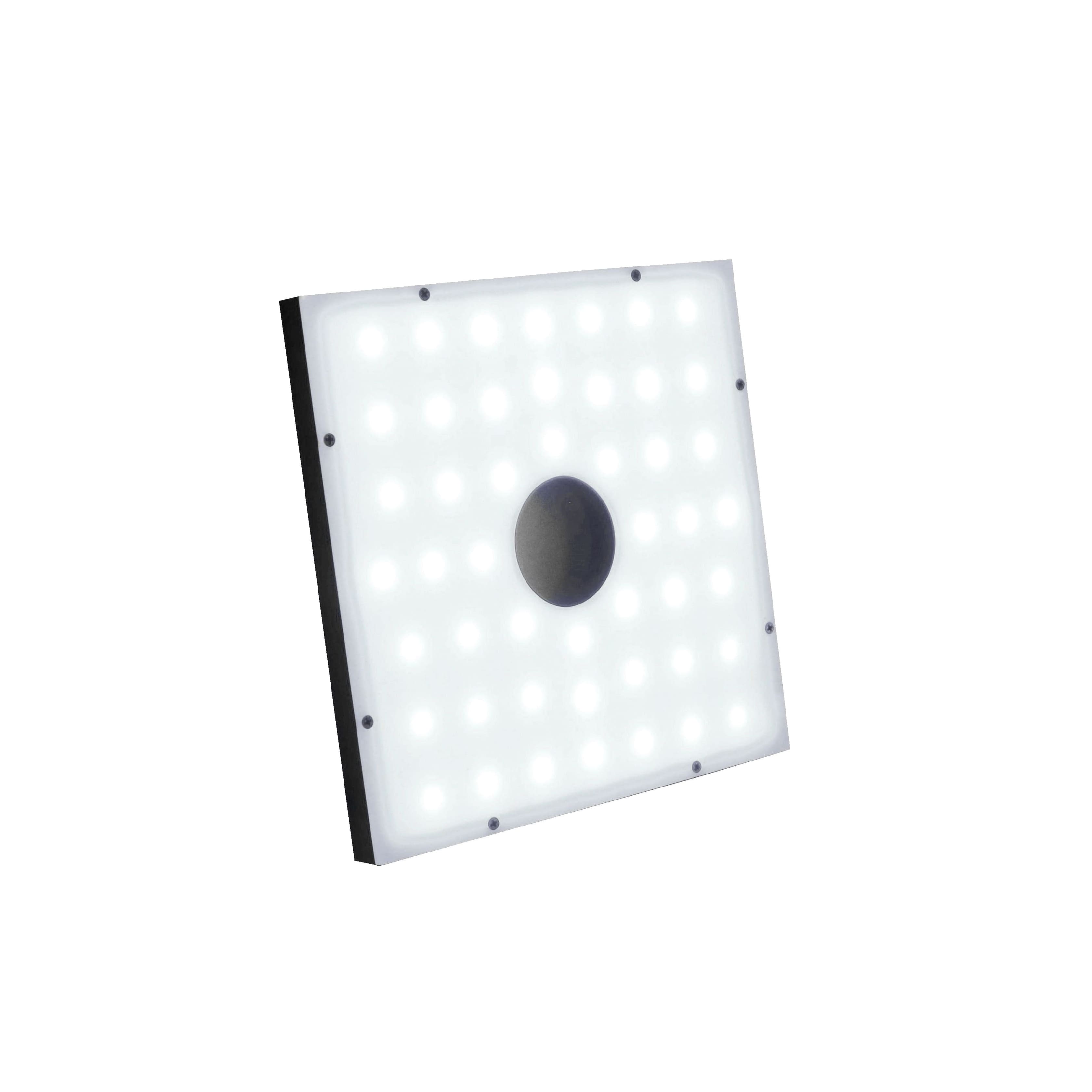 DSQ2-300/300 Diffused Square – White