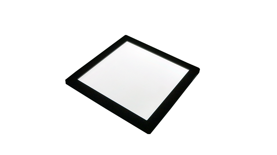 High-Brightness-Flat-Dome-Light