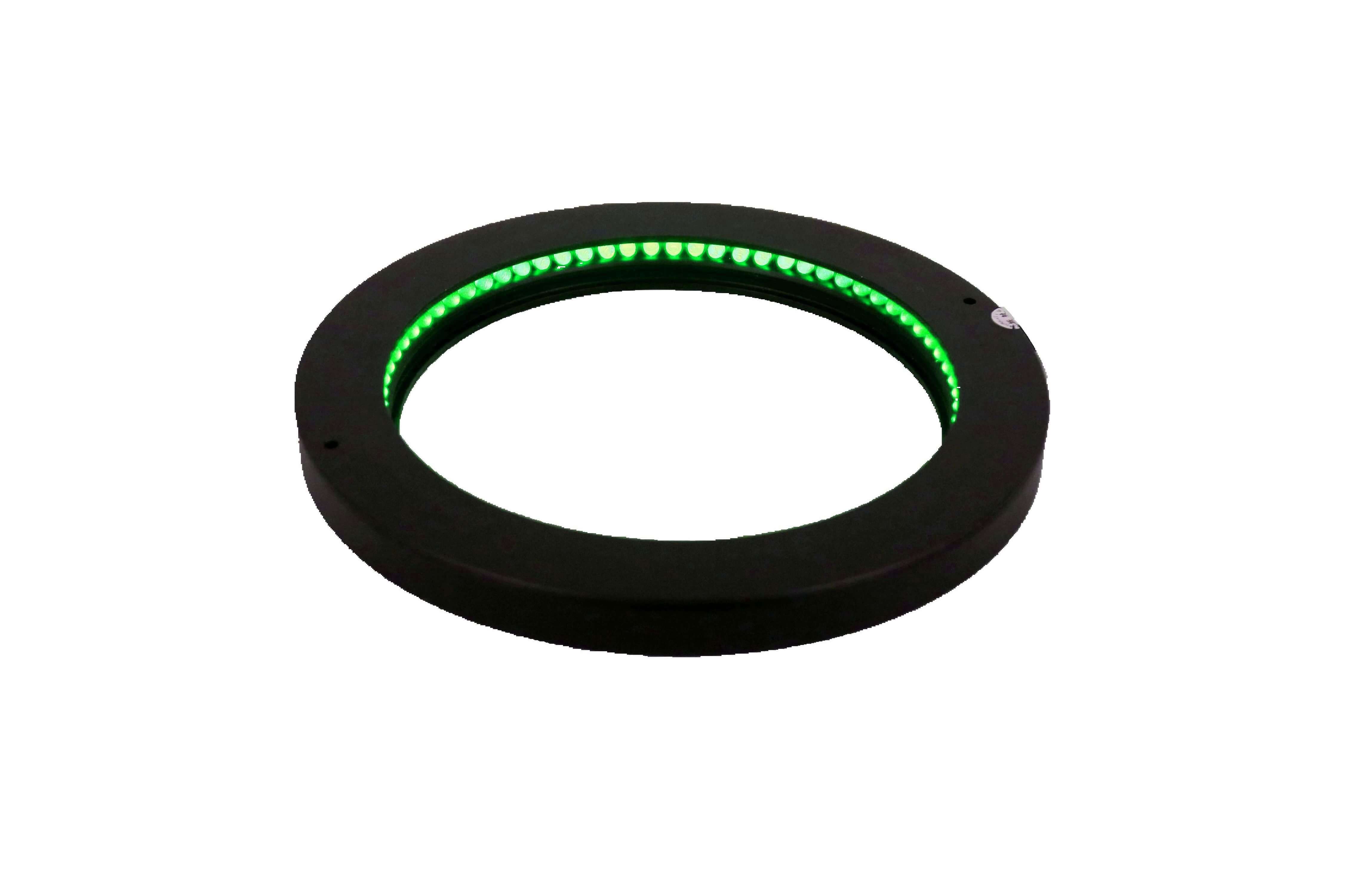 FDR-122/92 Direct Ring Illumination – Green