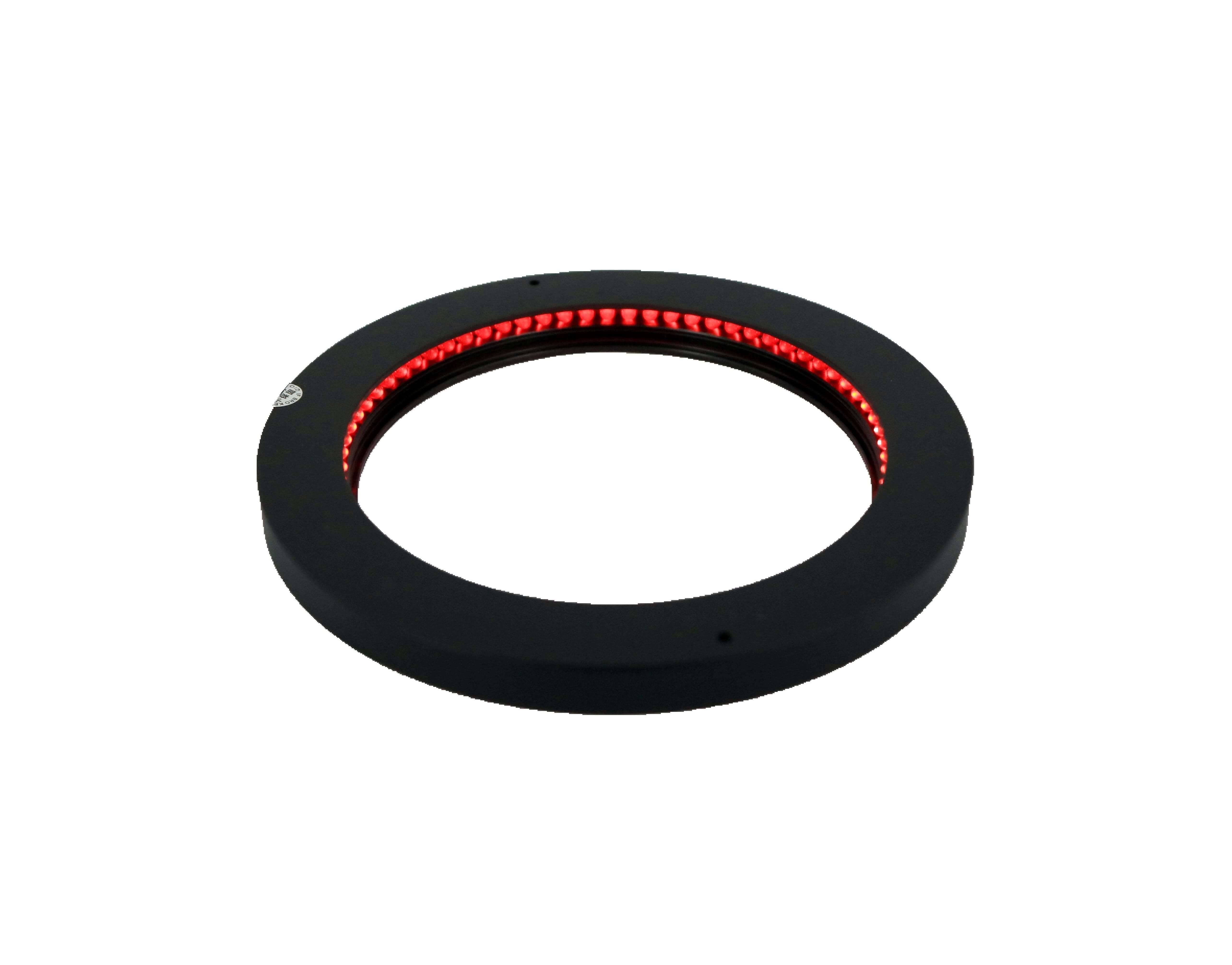 FDR-122/92 Direct Ring Illumination – Red