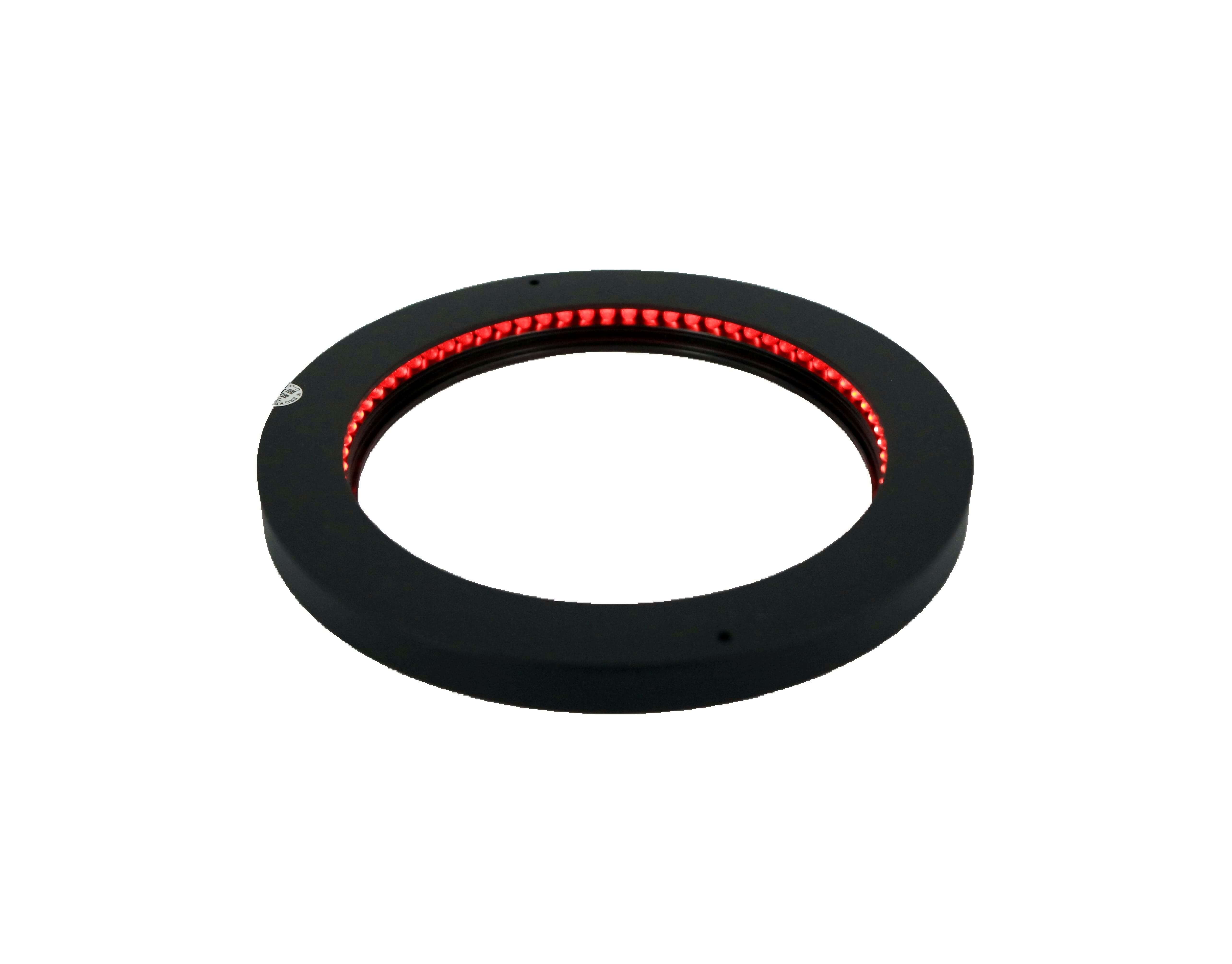 FDR-122/92 Low Angle Ring Light – Red