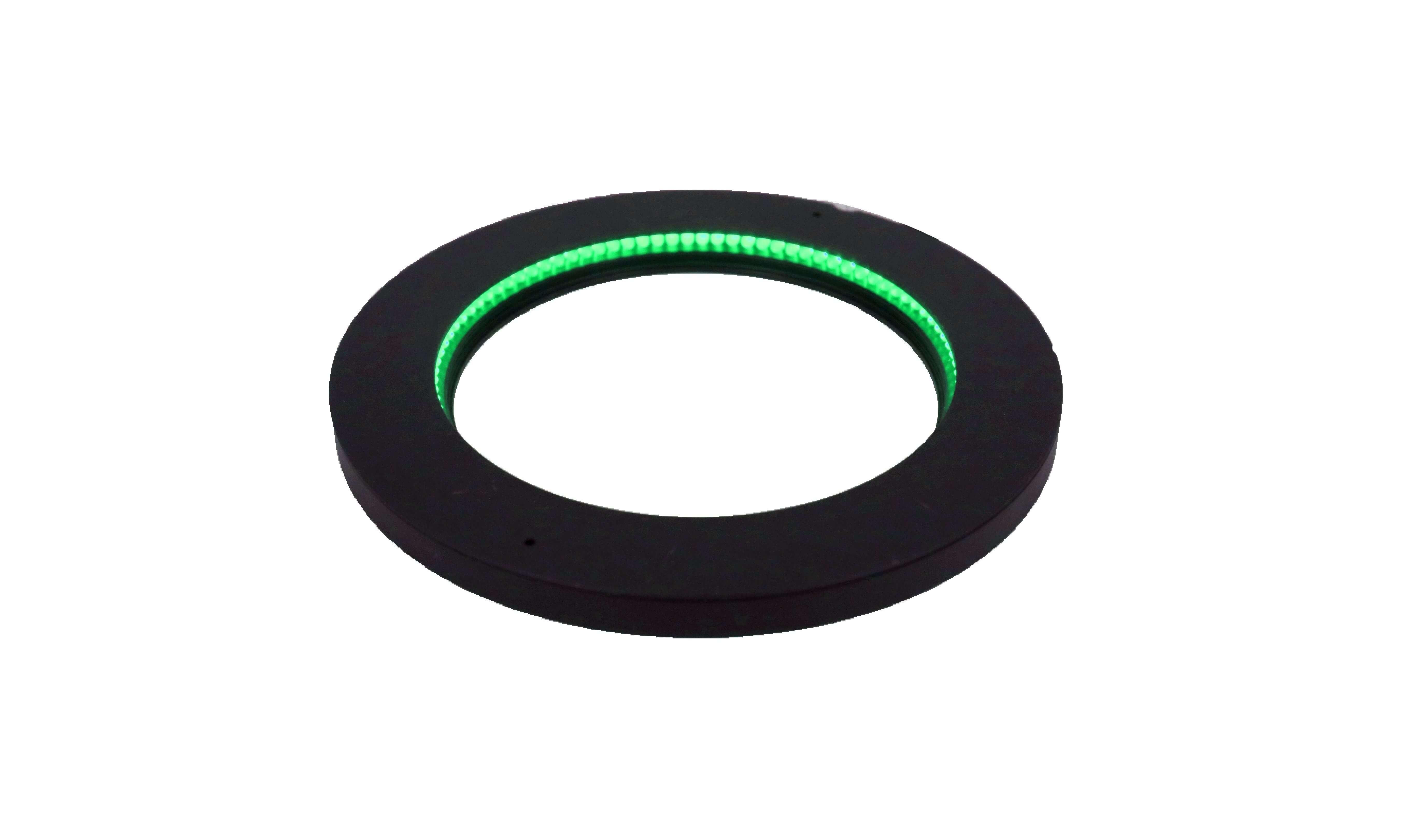 FDR-156/108 Low Angle Ring Light – Green