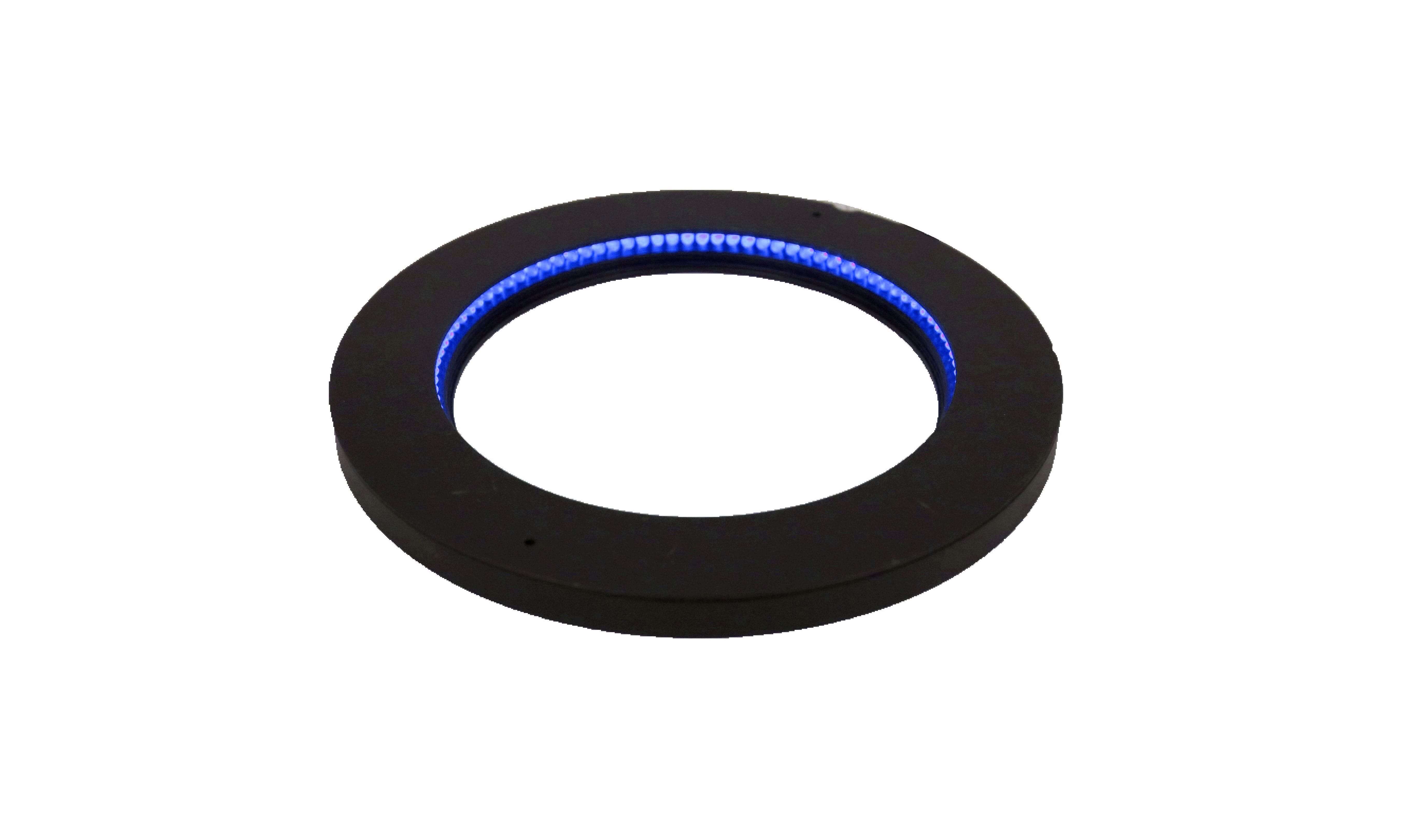FDR-156/108 Low Angle Ring Light – Blue