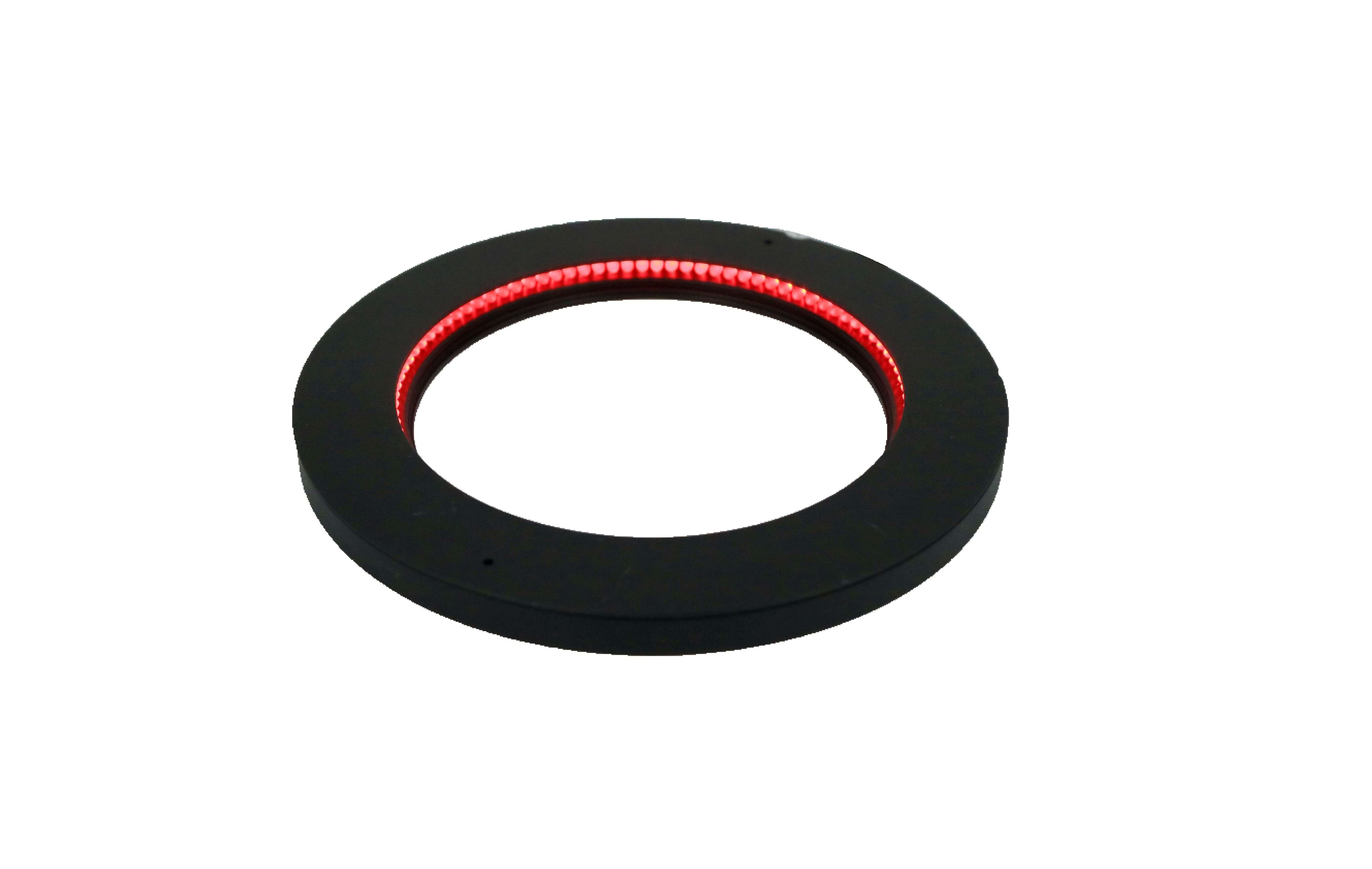 FDR-156/108  Low Angle Ring Light – Red